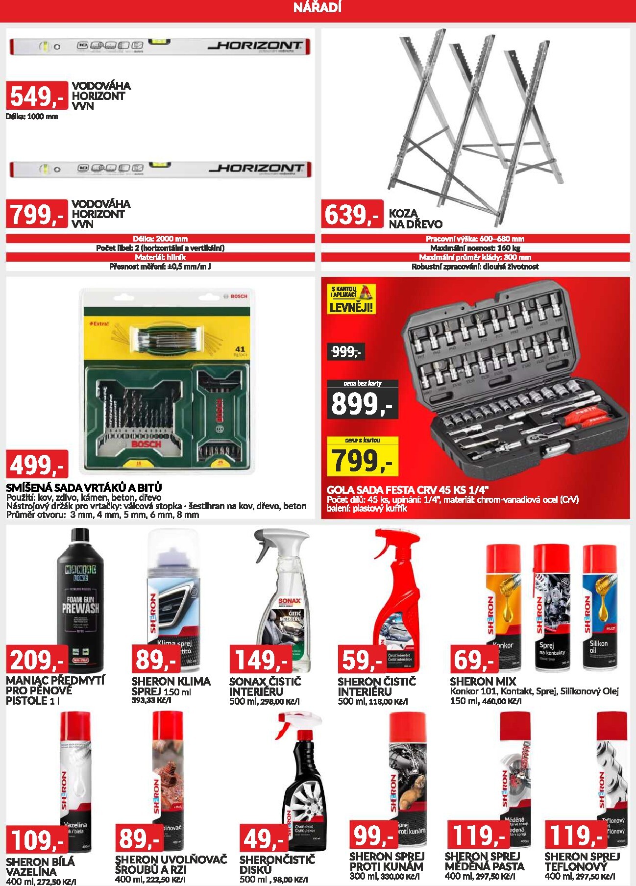 baumax - Aktuální Baumax leták platný od středy 01.07.2026 do pátku 31.07.2026 - page: 41