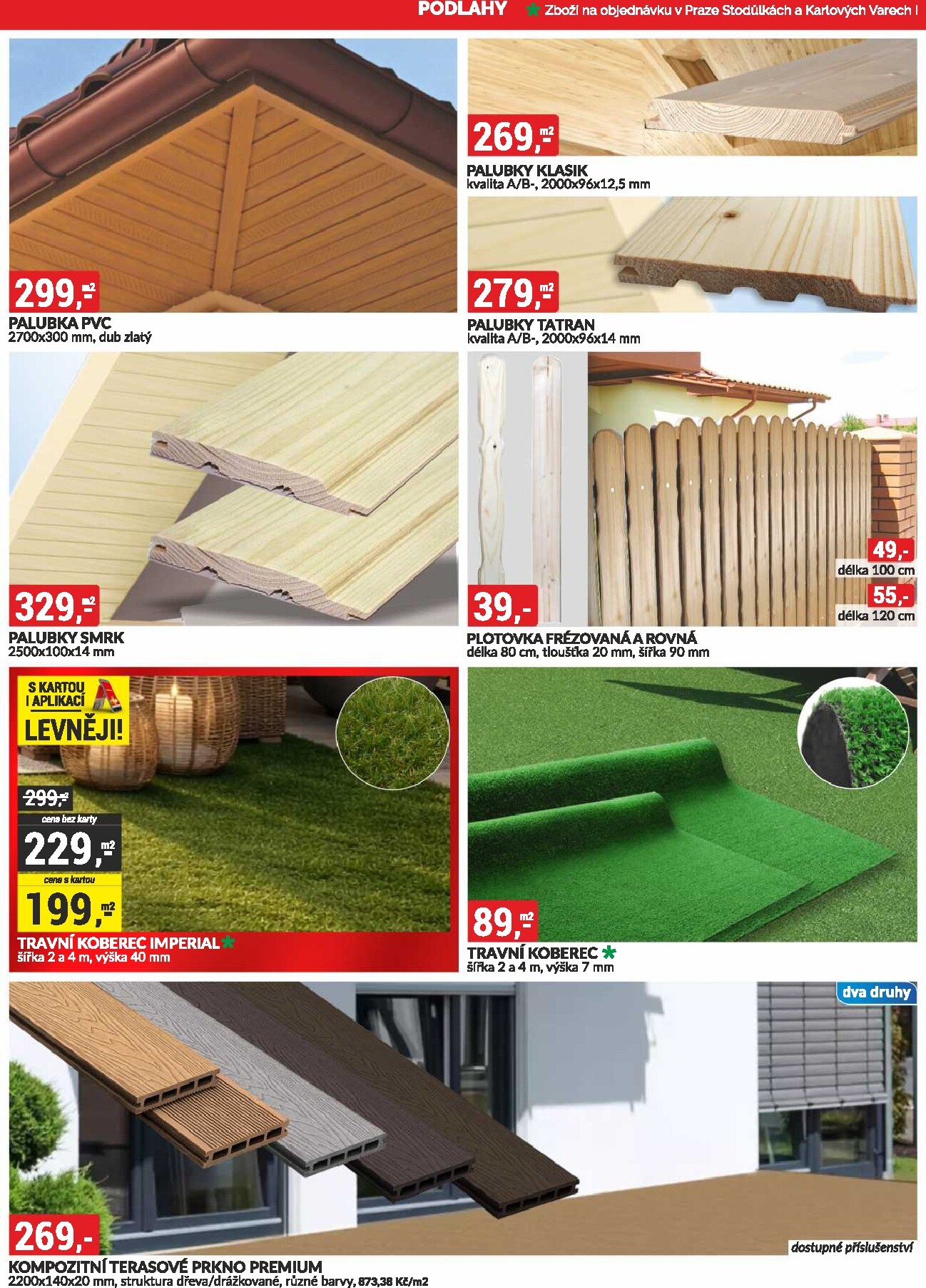baumax - Aktuální Baumax leták platný od středy 01.07.2026 do pátku 31.07.2026 - page: 7