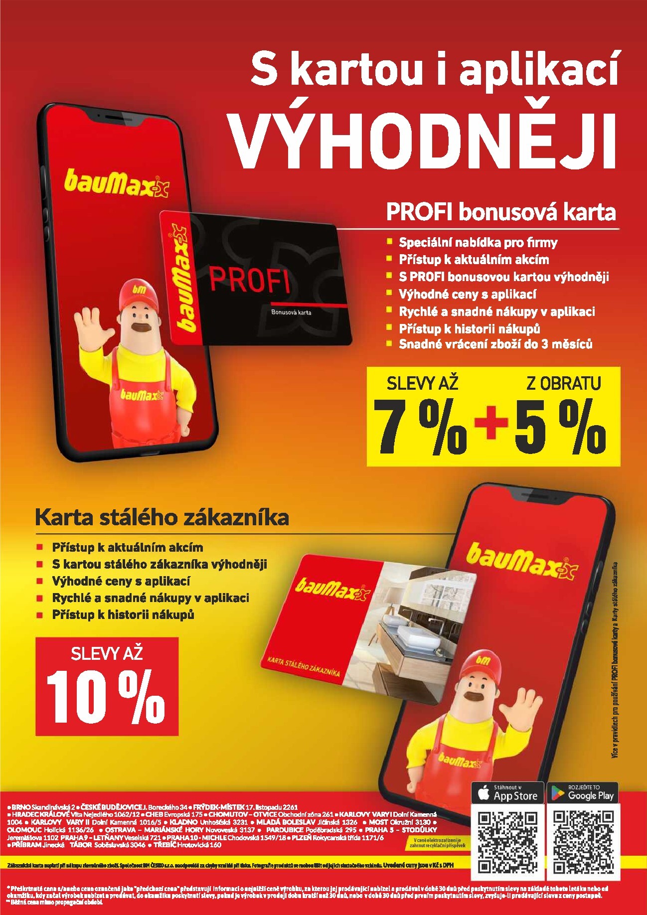 baumax - Aktuální Baumax leták platný od středy 01.07.2026 do pátku 31.07.2026 - page: 66