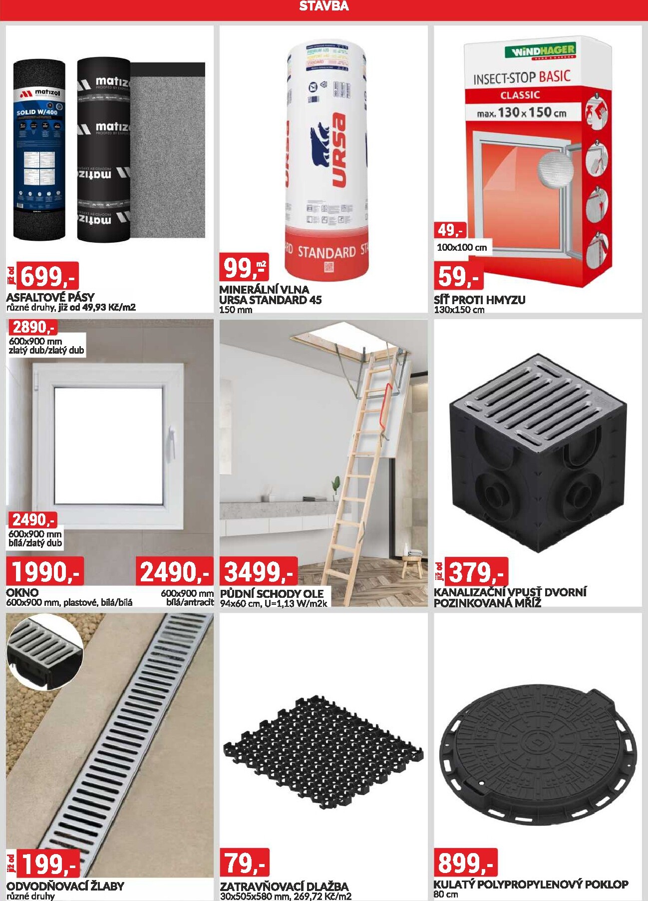 baumax - Aktuální Baumax leták platný od středy 01.07.2026 do pátku 31.07.2026 - page: 55