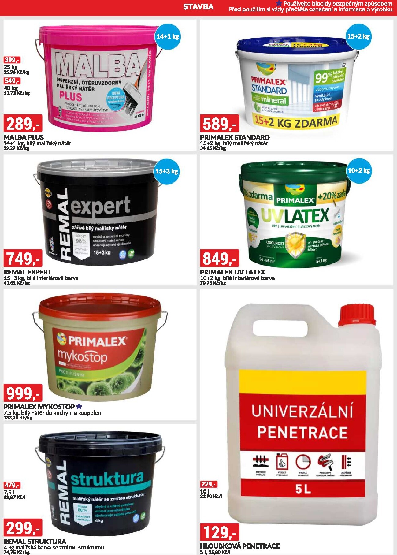 baumax - Aktuální Baumax leták platný od středy 01.07.2026 do pátku 31.07.2026 - page: 45