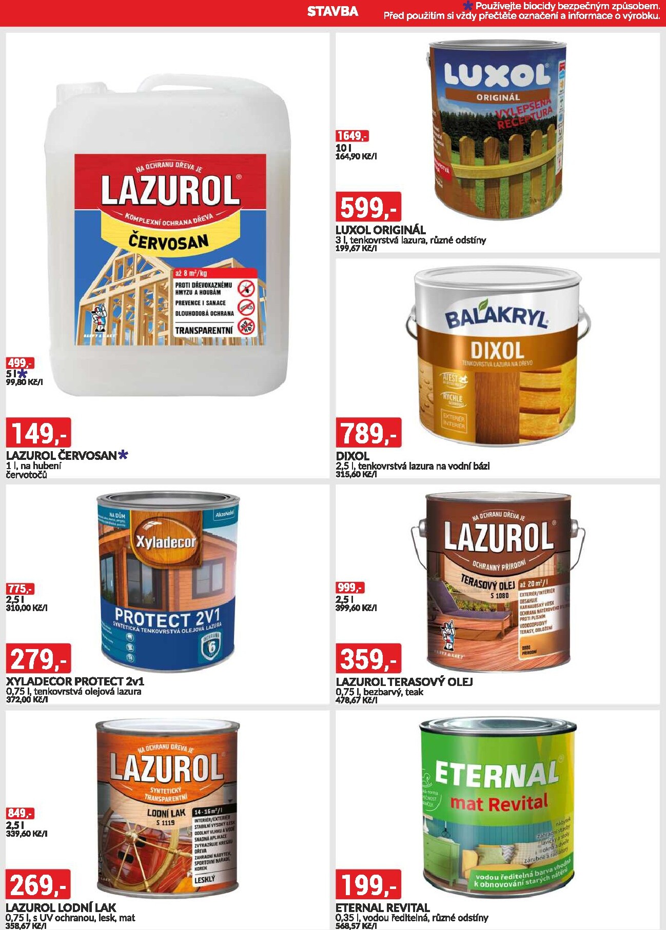 baumax - Aktuální Baumax leták platný od středy 01.07.2026 do pátku 31.07.2026 - page: 43