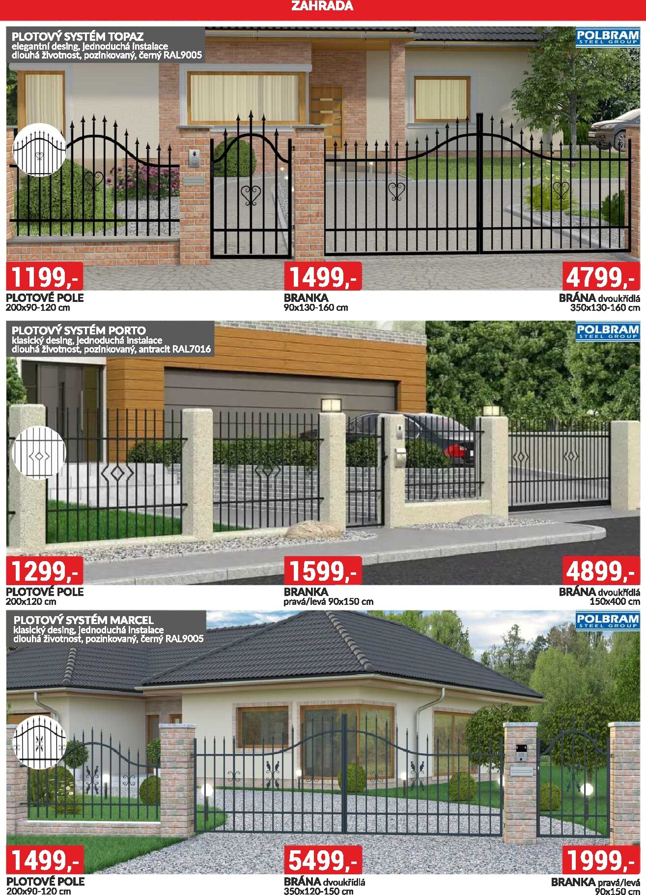 baumax - Aktuální Baumax leták platný od středy 01.07.2026 do pátku 31.07.2026 - page: 16