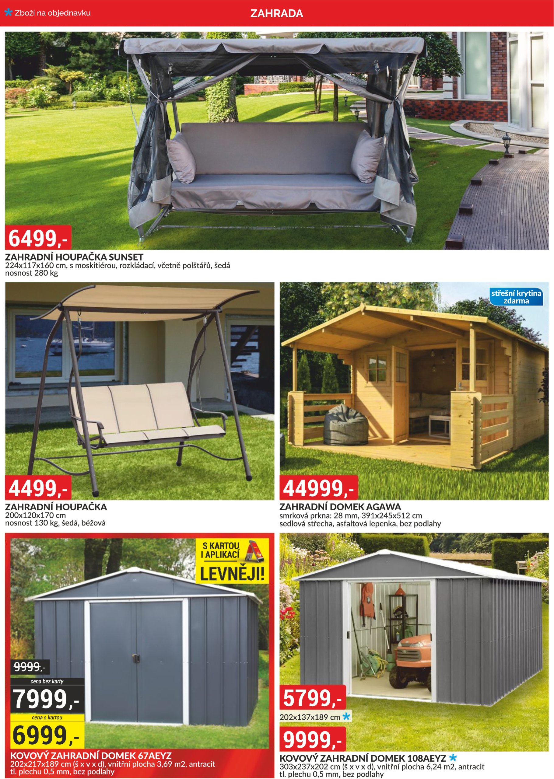 baumax - Leták Baumax od 01.05. do 31.05. - page: 7 baumax - Leták Baumax od 01.05. do 31.05. - page: 7