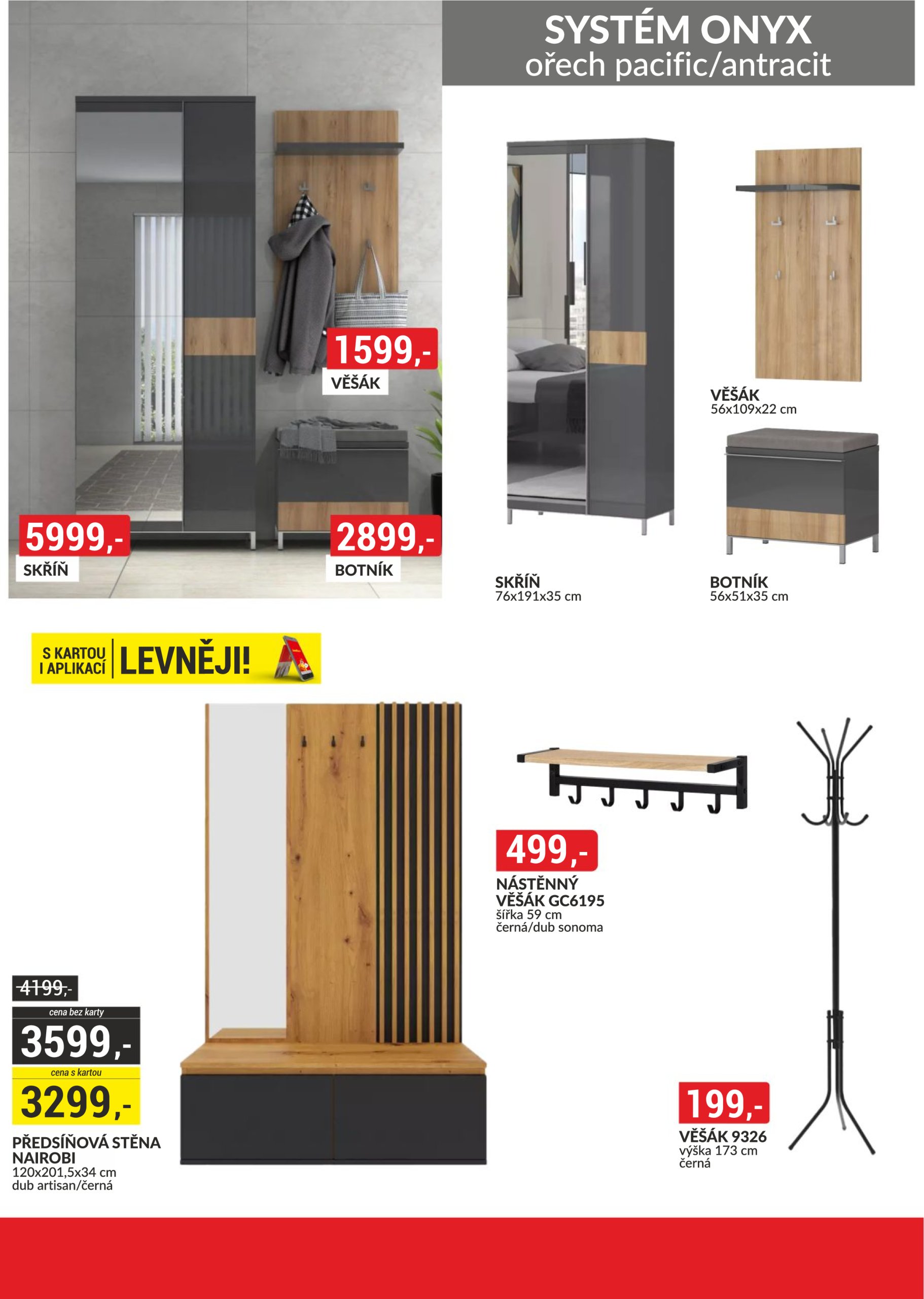baumax - Leták Baumax - Moderní bydlení od 01.06. do 30.06. - page: 32