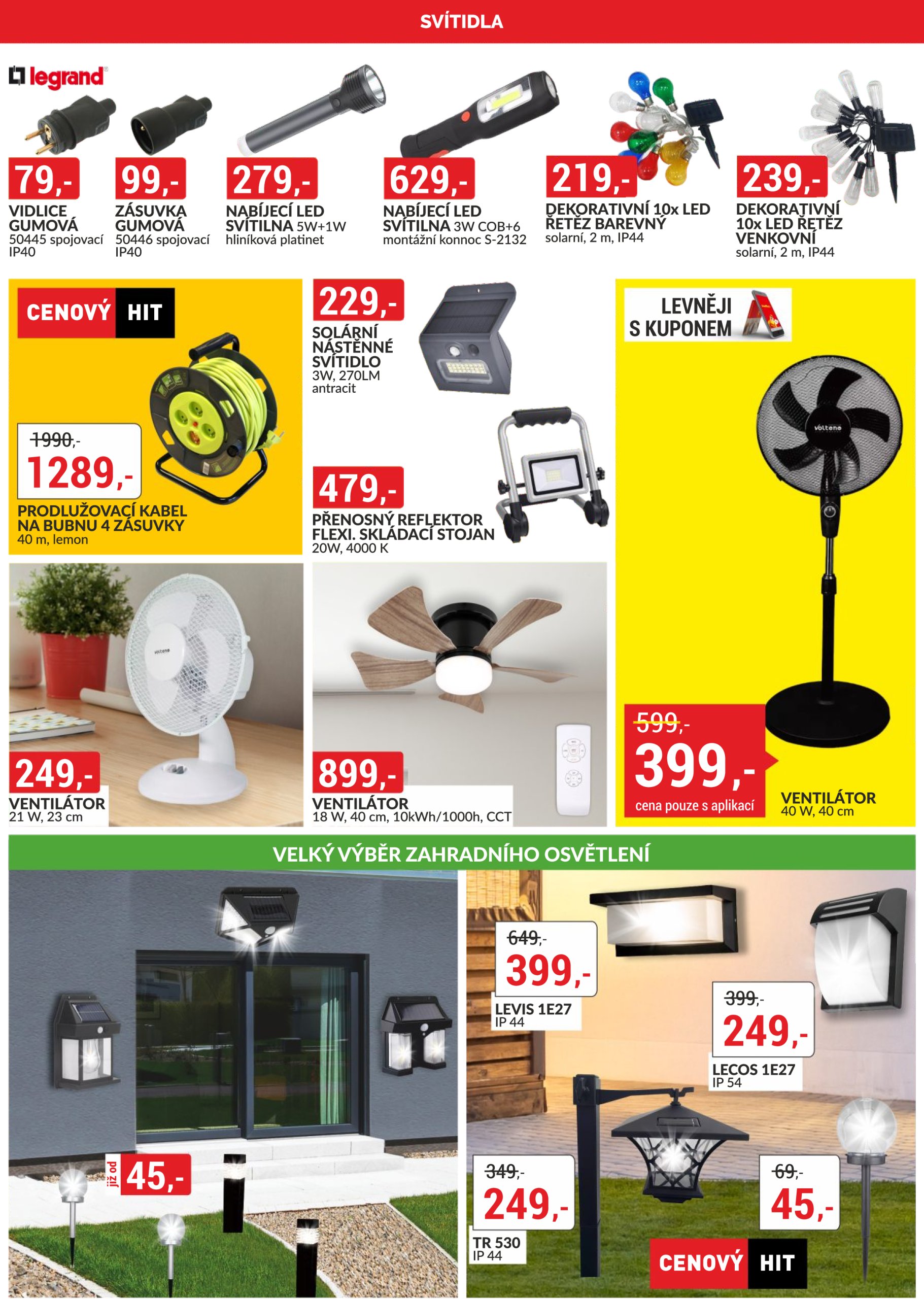 baumax - Leták Baumax od 01.06. do 30.06. - page: 19 baumax - Leták Baumax od 01.06. do 30.06. - page: 19
