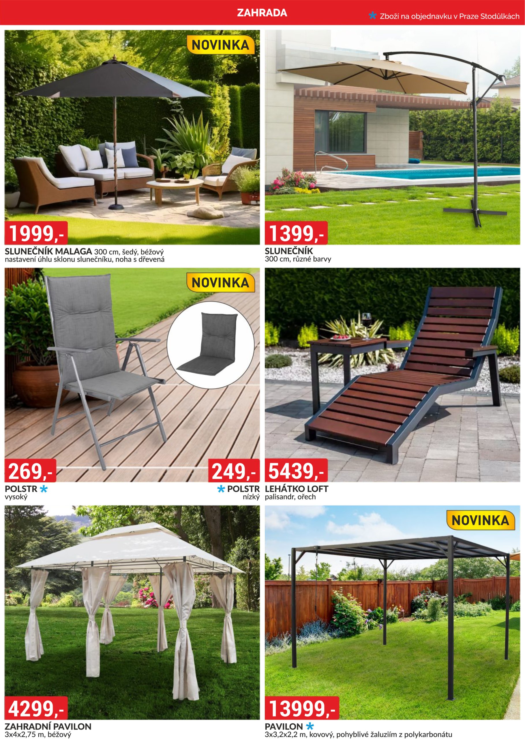 baumax - Leták Baumax od 01.06. do 30.06. - page: 2 baumax - Leták Baumax od 01.06. do 30.06. - page: 2