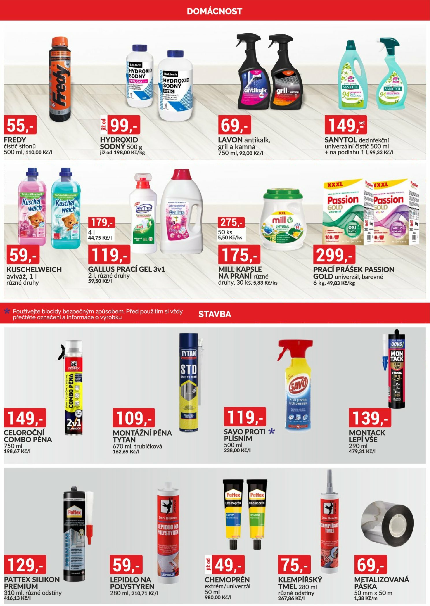 baumax - Leták Baumax od 01.09. do 30.09. - page: 36