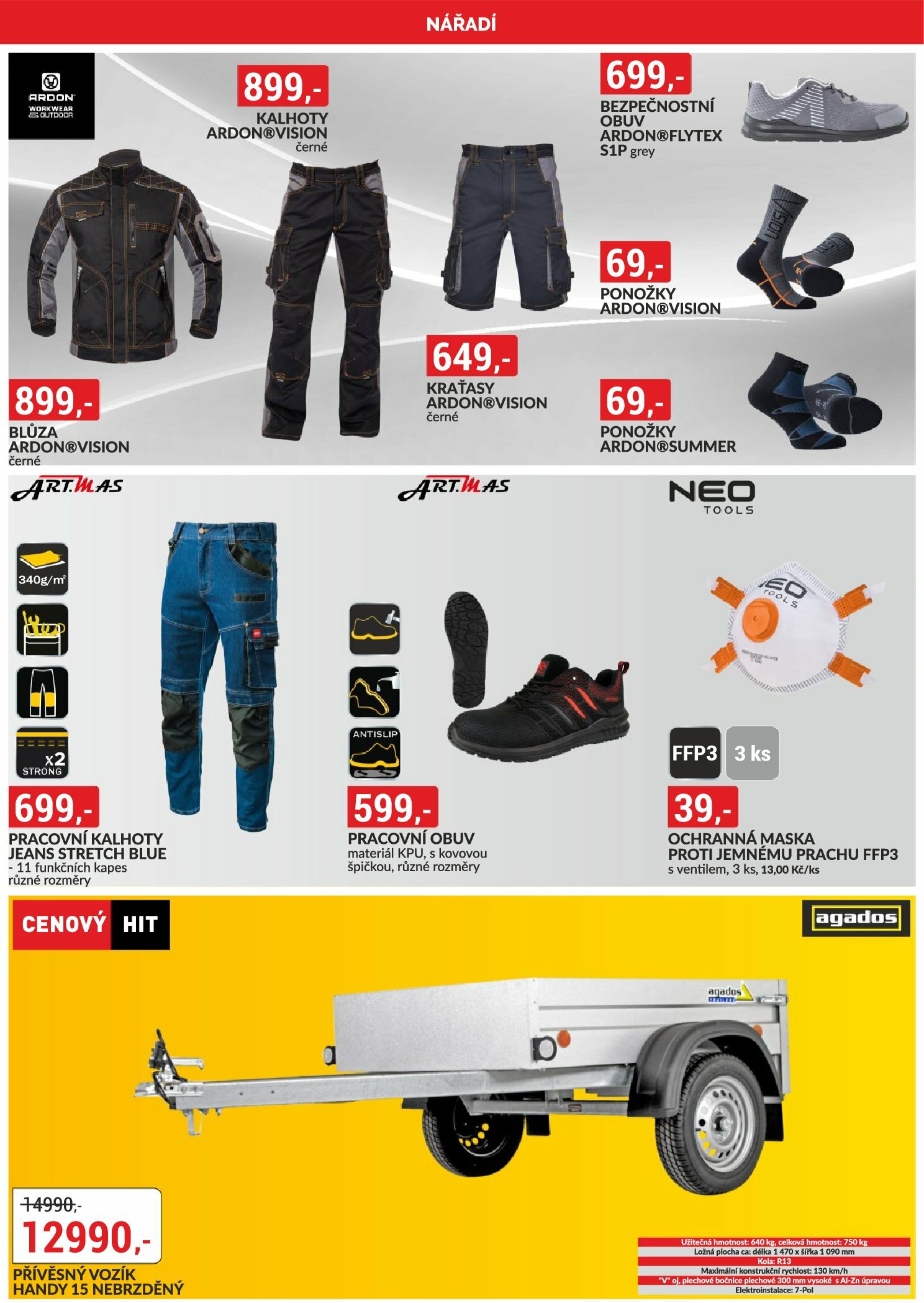 baumax - Leták Baumax od 01.09. do 30.09. - page: 29