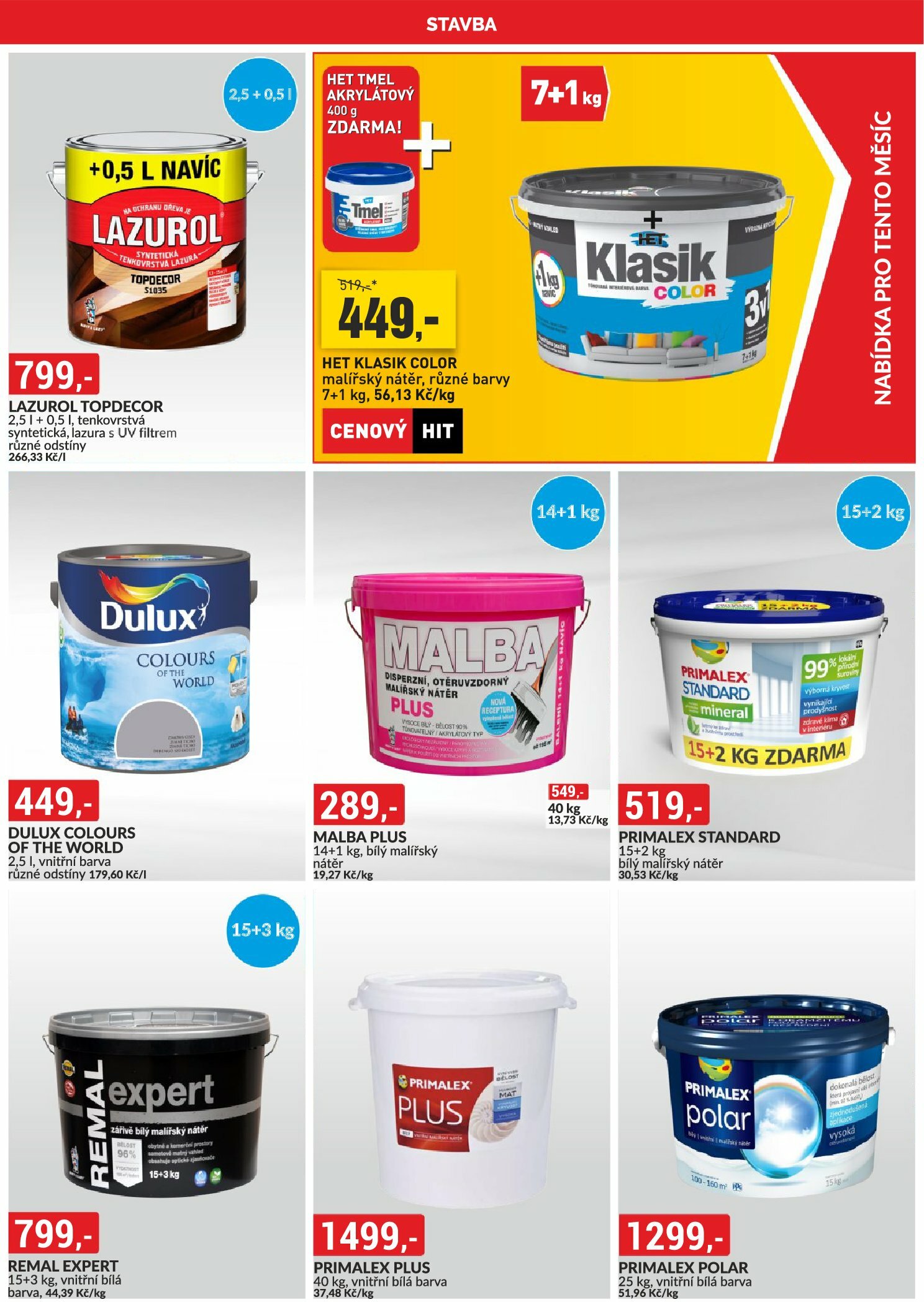 baumax - Leták Baumax od 01.09. do 30.09. - page: 38