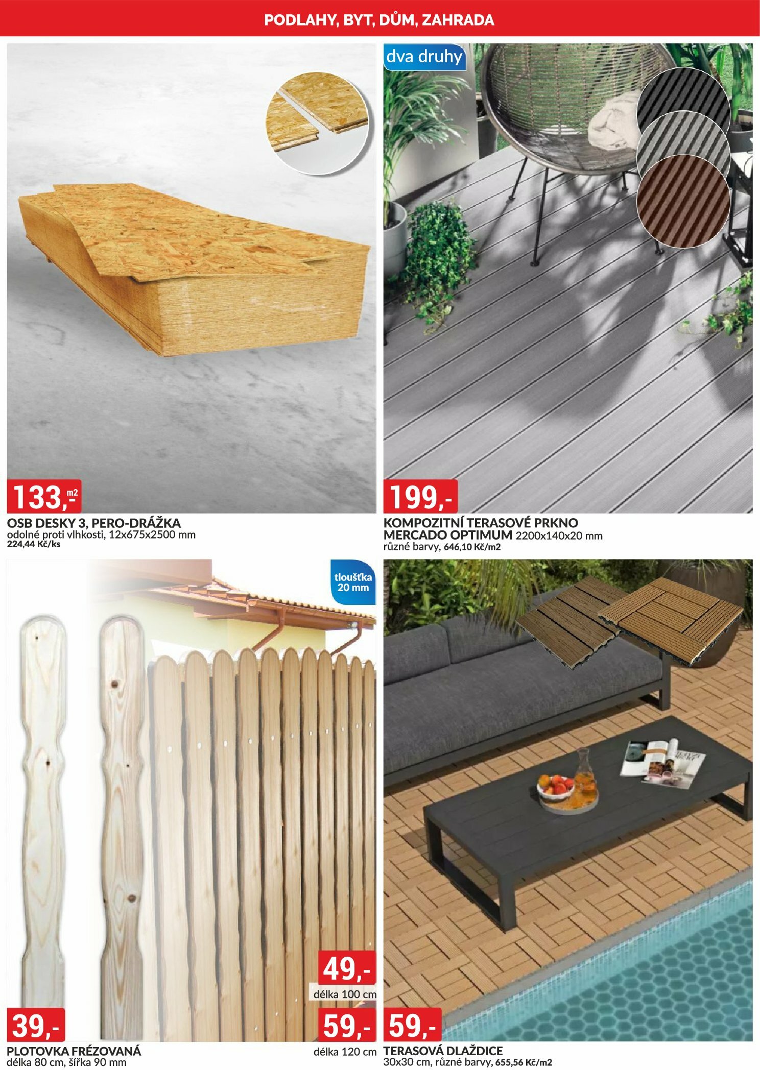 baumax - Leták Baumax od 01.09. do 30.09. - page: 21