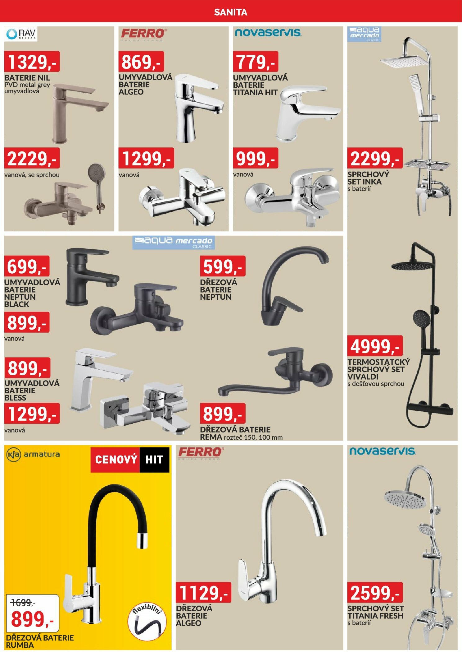 baumax - Leták Baumax od 01.09. do 30.09. - page: 9