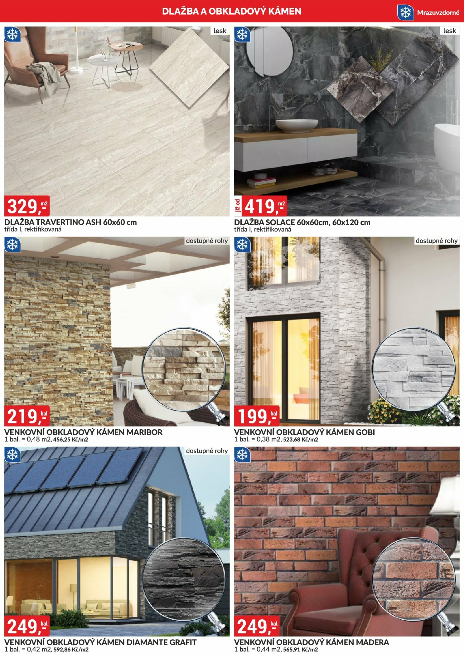 baumax - Leták Baumax od 01.09. do 30.09. - page: 4