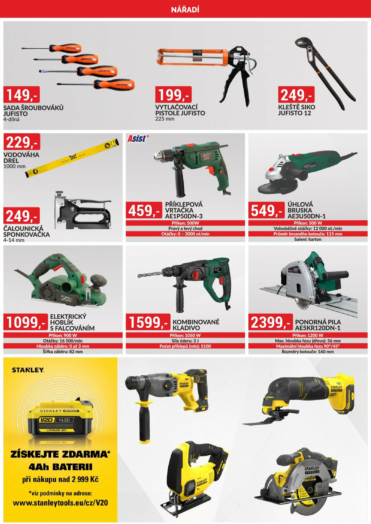 baumax - Leták Baumax od 01.09. do 30.09. - page: 28