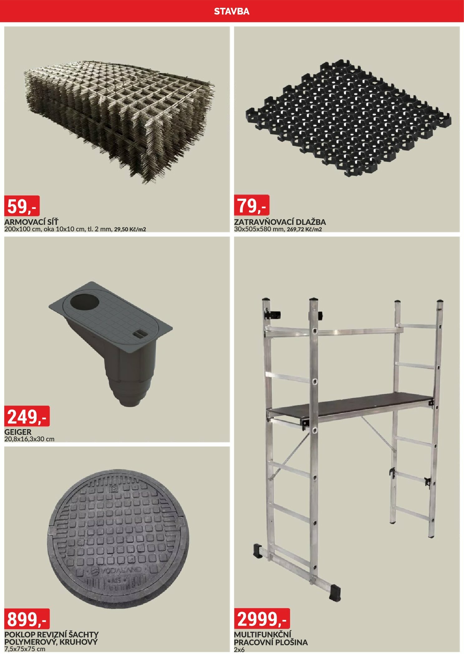 baumax - Leták Baumax od 01.09. do 30.09. - page: 44