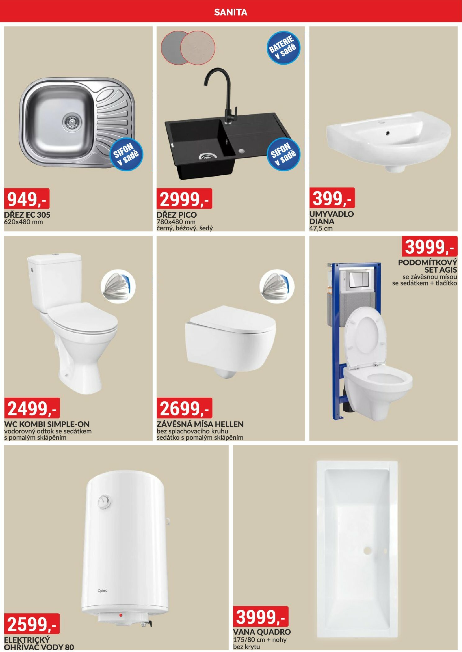 baumax - Leták Baumax od 01.09. do 30.09. - page: 10