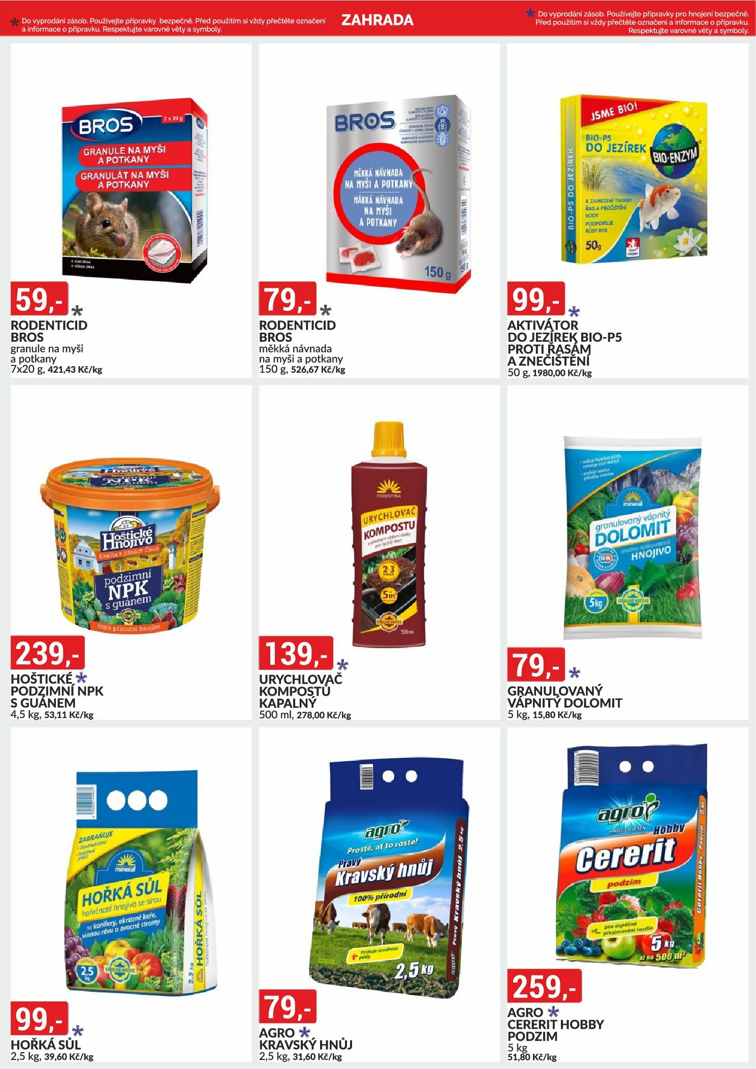 baumax - Leták Baumax od 01.09. do 30.09. - page: 53