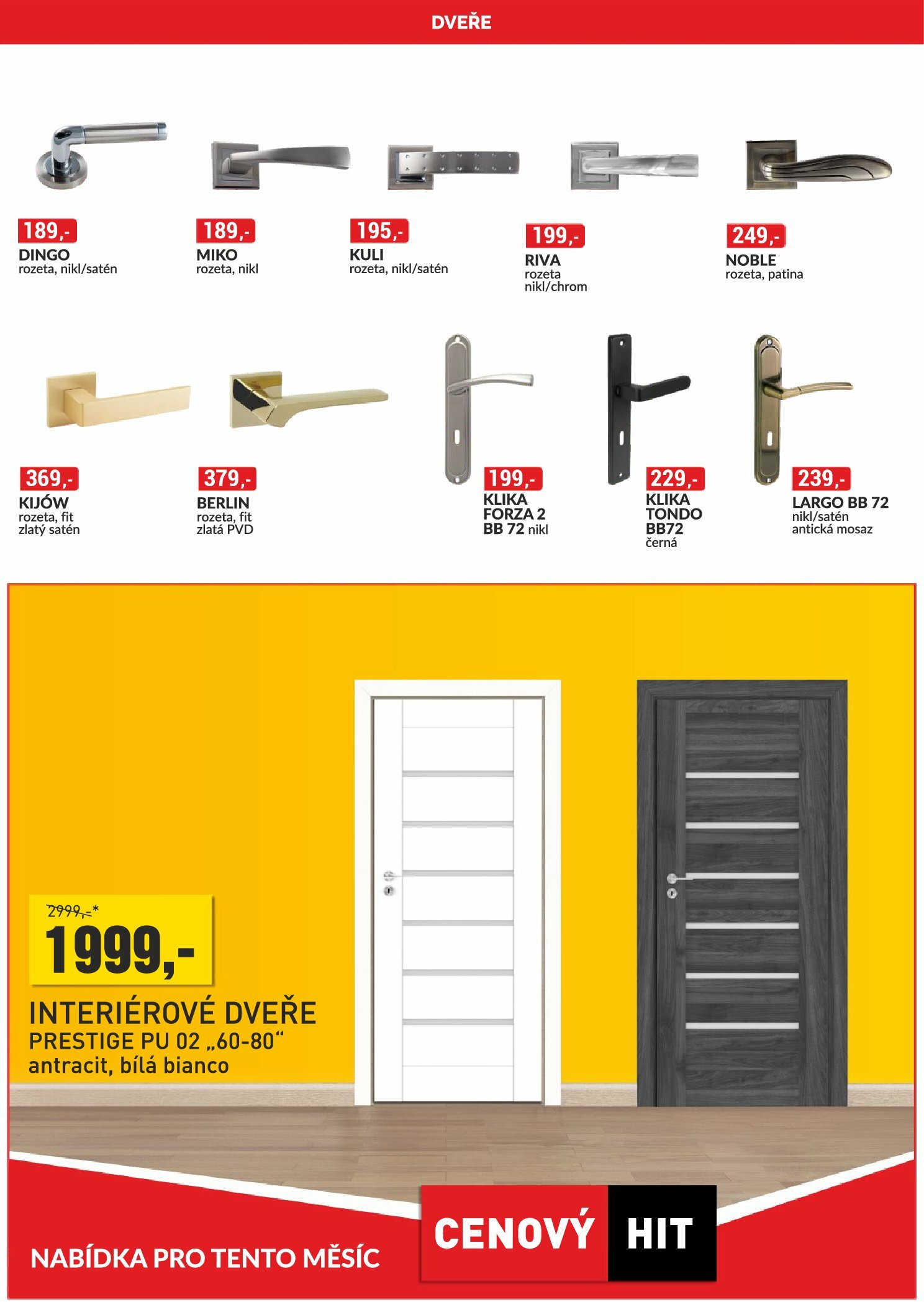 baumax - Leták Baumax od 01.09. do 30.09. - page: 32