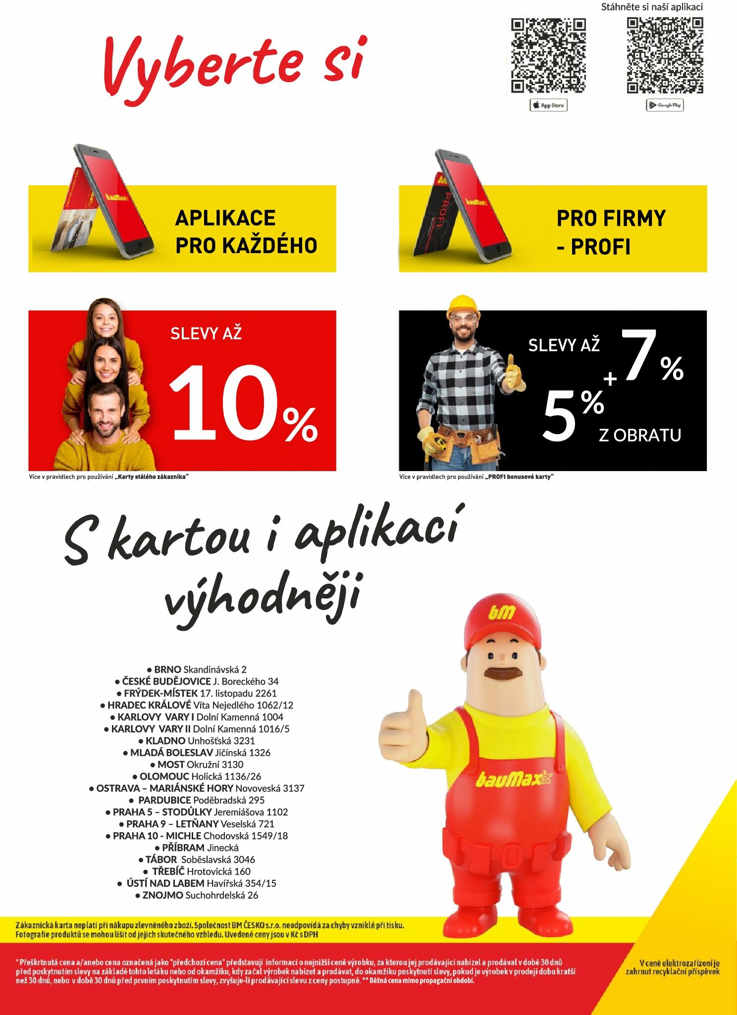 baumax - Leták Baumax od 01.09. do 30.09. - page: 55