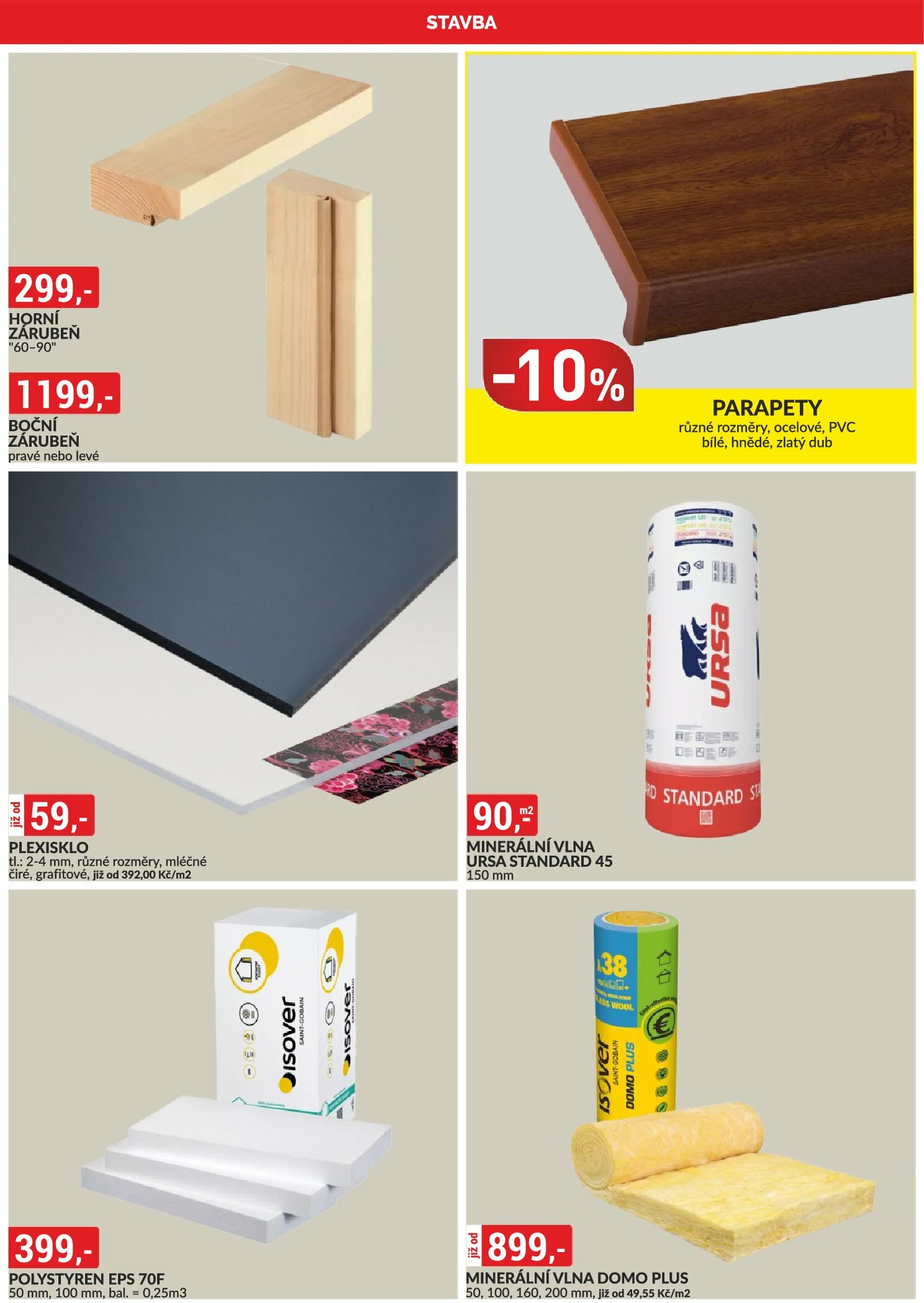 baumax - Leták Baumax od 01.09. do 30.09. - page: 42