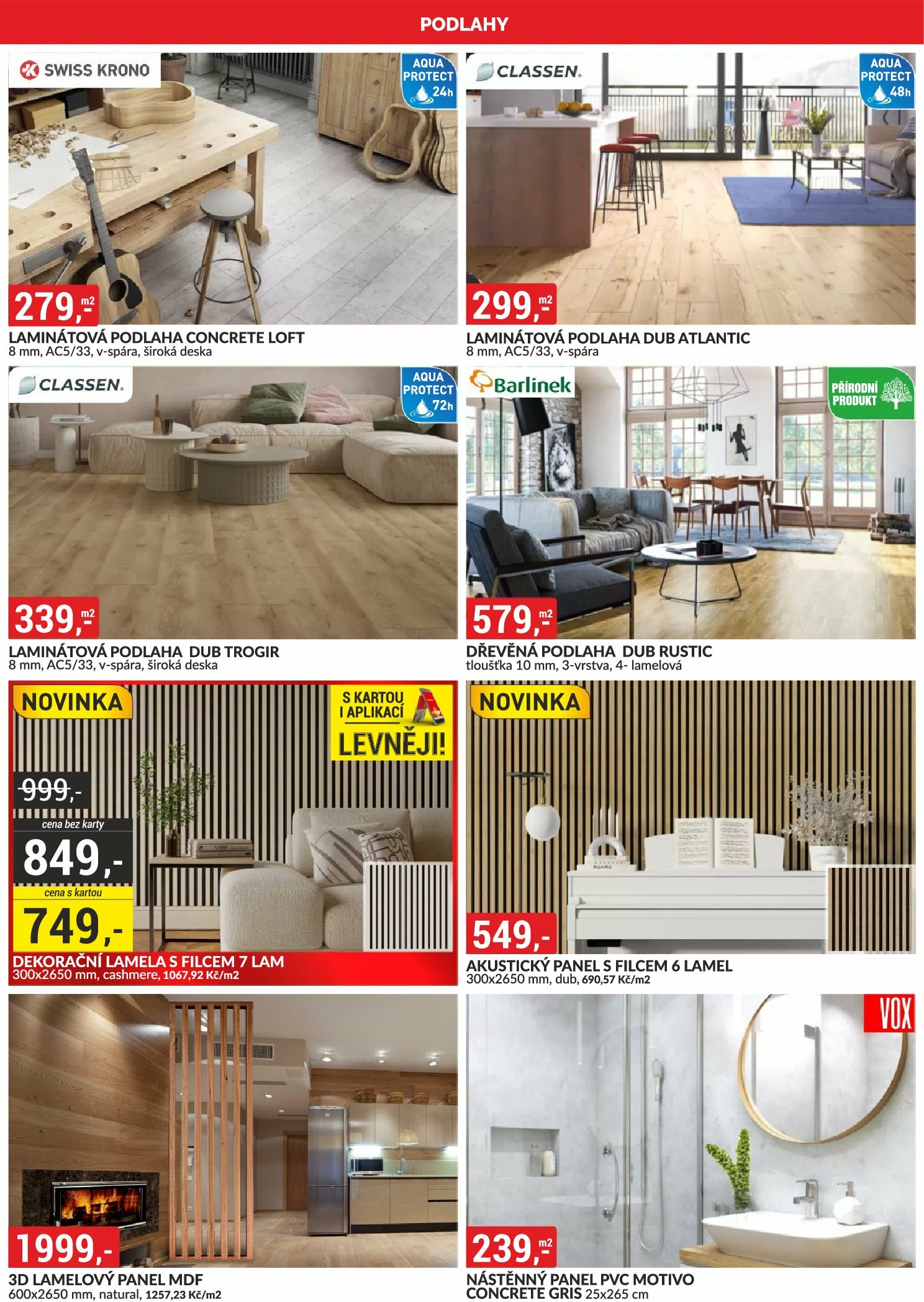 baumax - Leták Baumax od 01.09. do 30.09. - page: 24