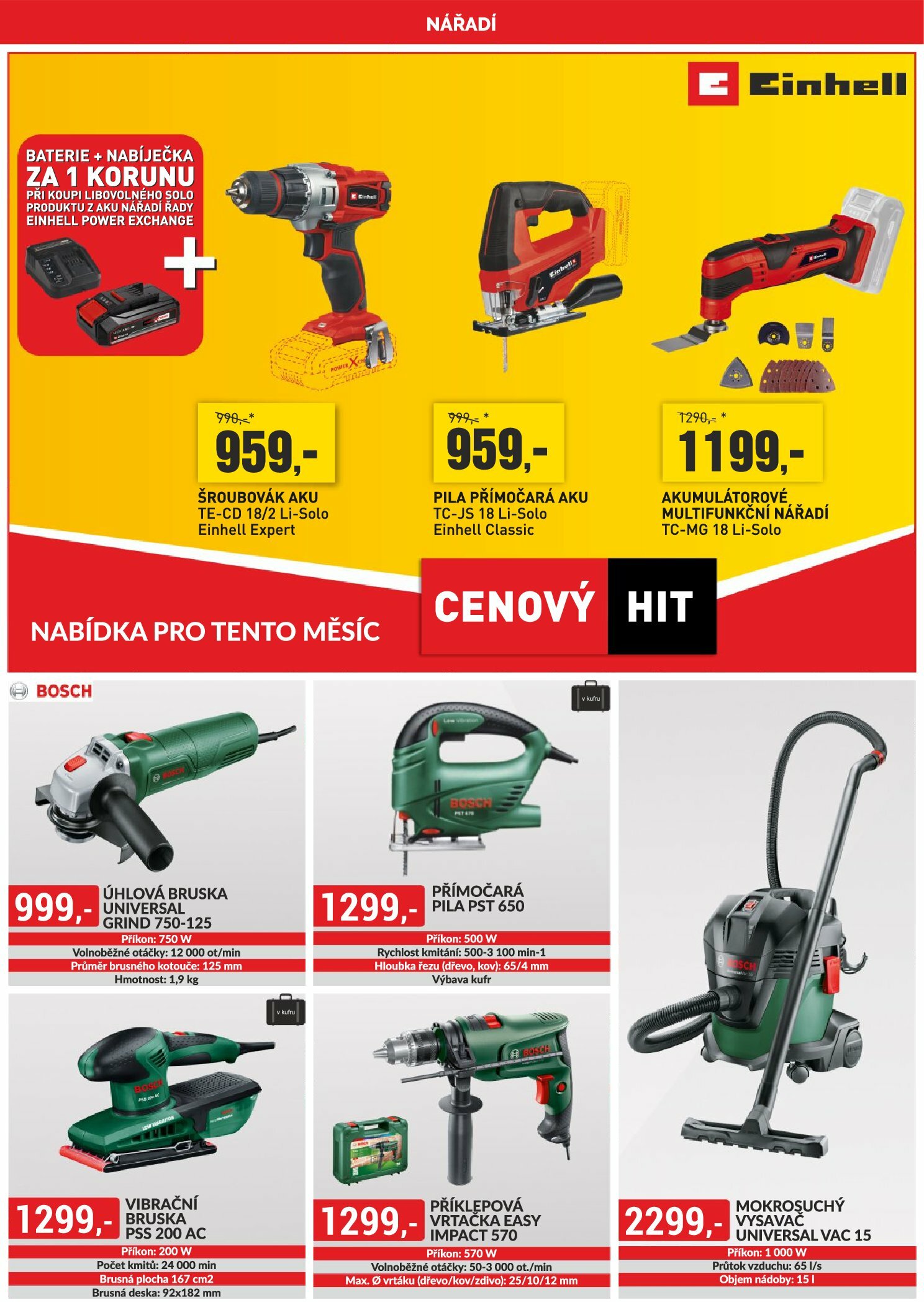 baumax - Leták Baumax od 01.09. do 30.09. - page: 27