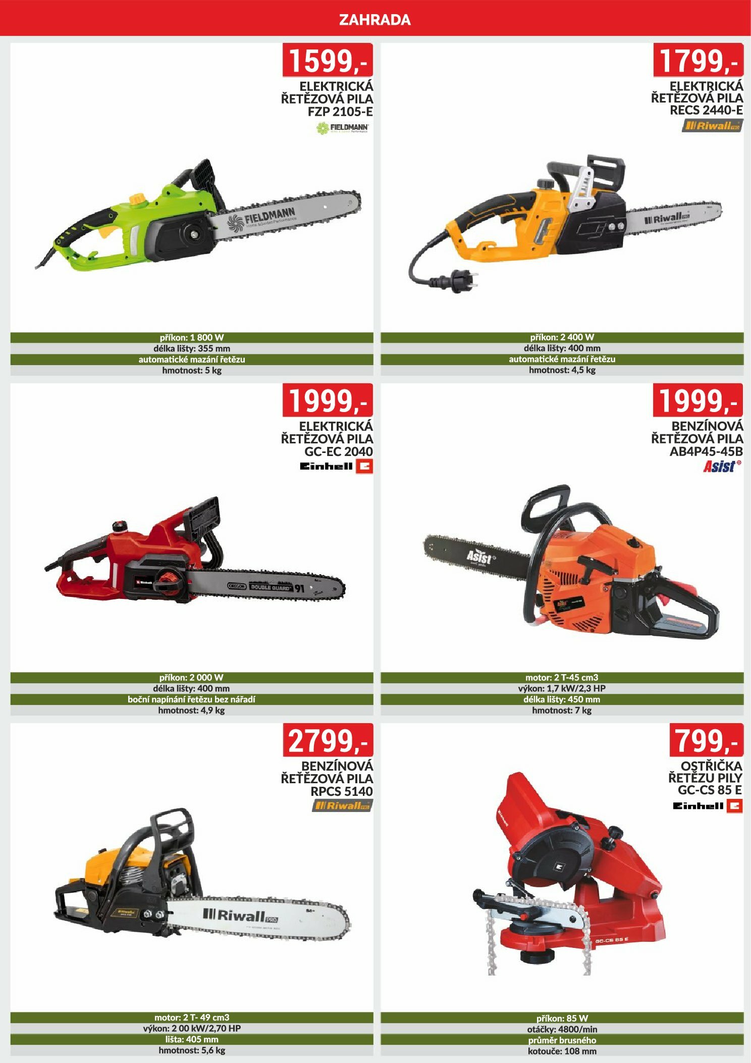 baumax - Leták Baumax od 01.09. do 30.09. - page: 49