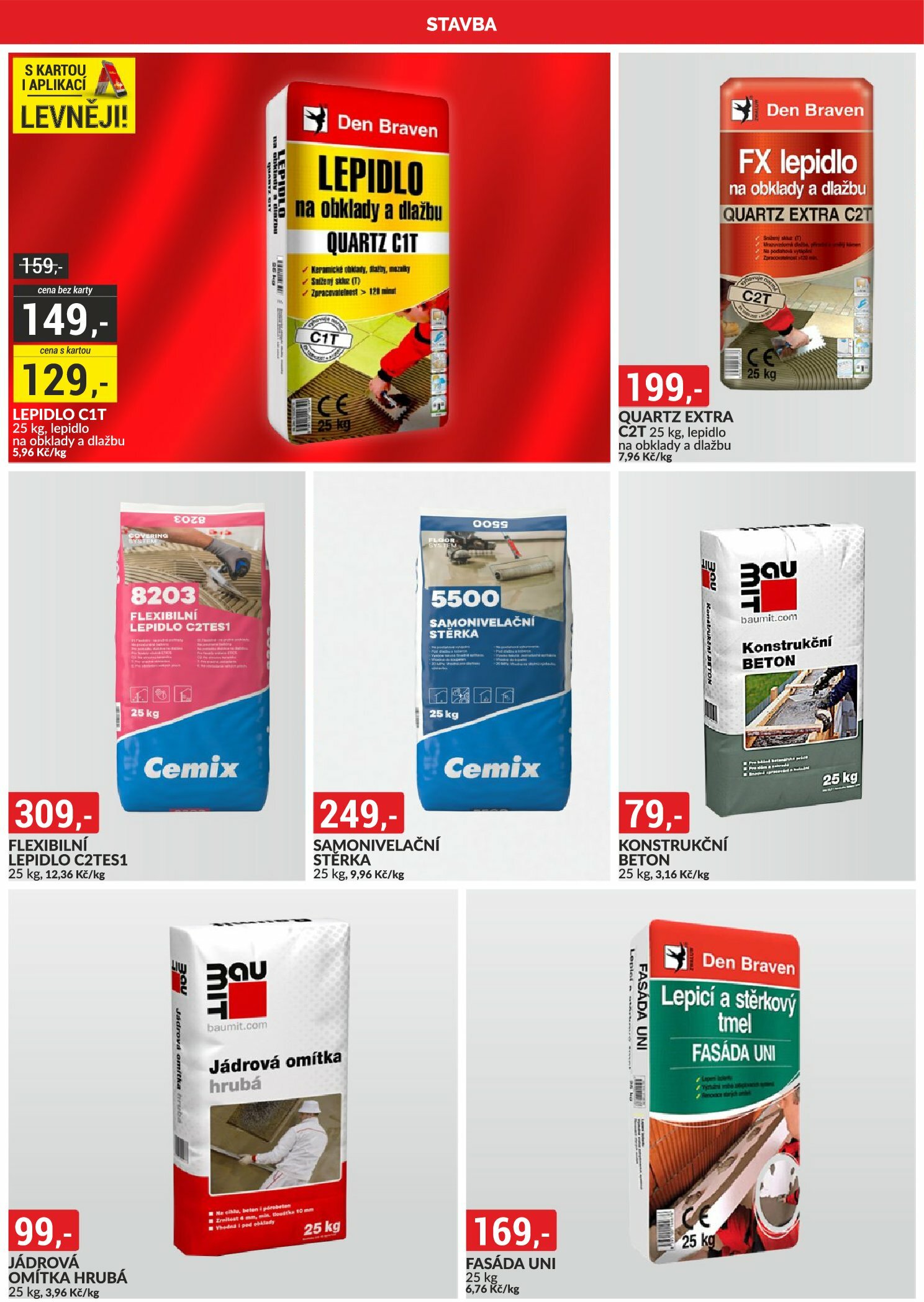 baumax - Leták Baumax od 01.09. do 30.09. - page: 40