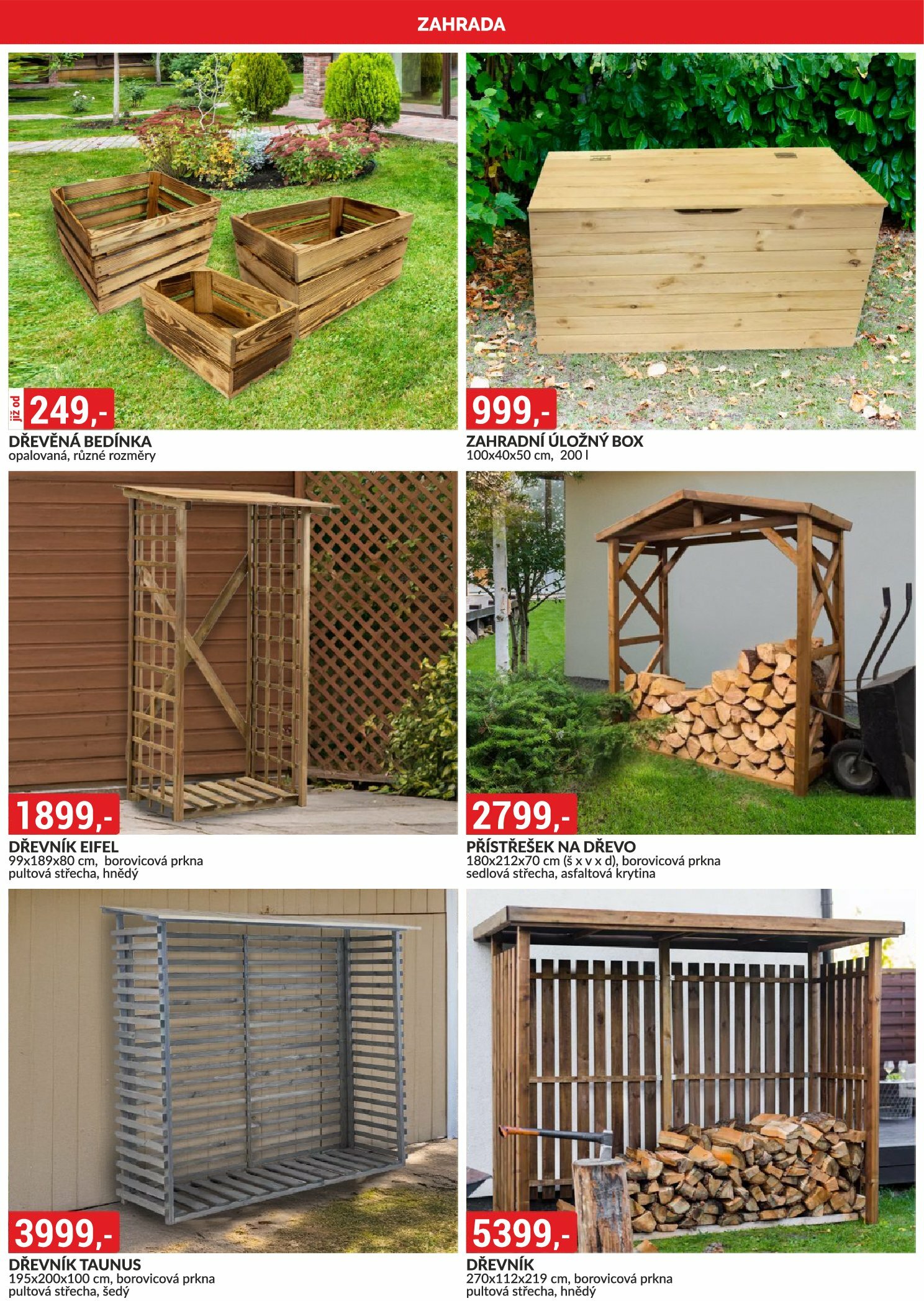 baumax - Leták Baumax od 01.09. do 30.09. - page: 46