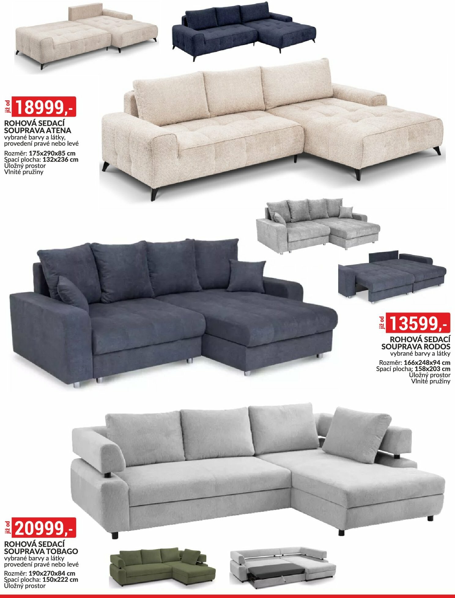 baumax - Leták Baumax - Moderní bydlení od 01.09. do 30.09. - page: 21