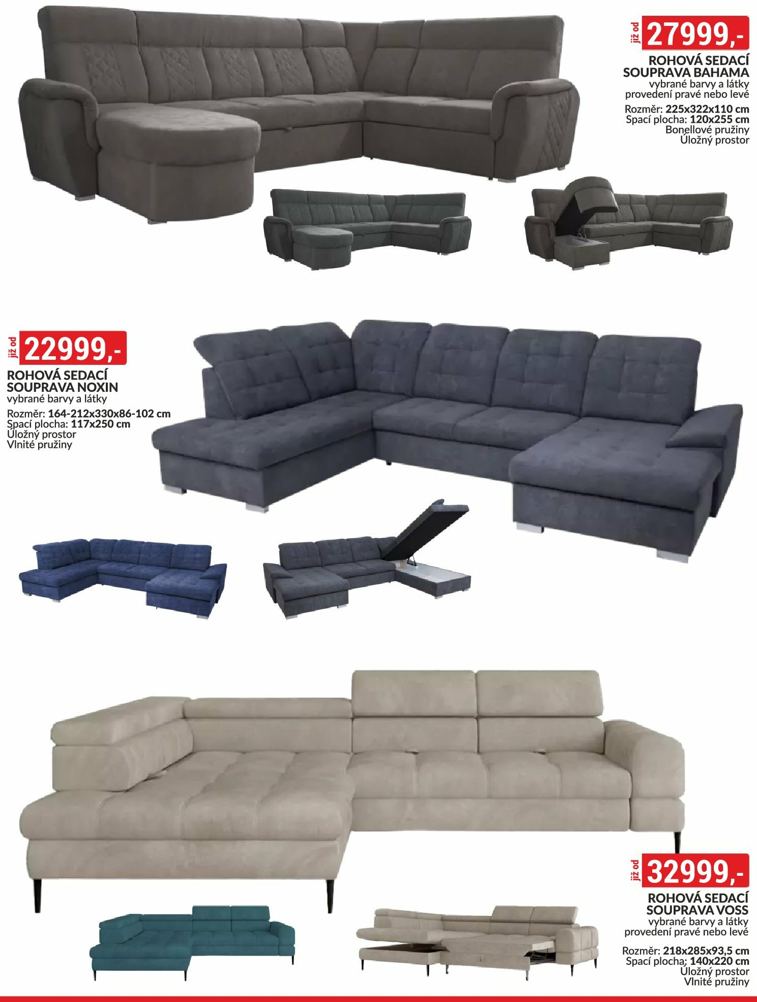 baumax - Leták Baumax - Moderní bydlení od 01.09. do 30.09. - page: 27