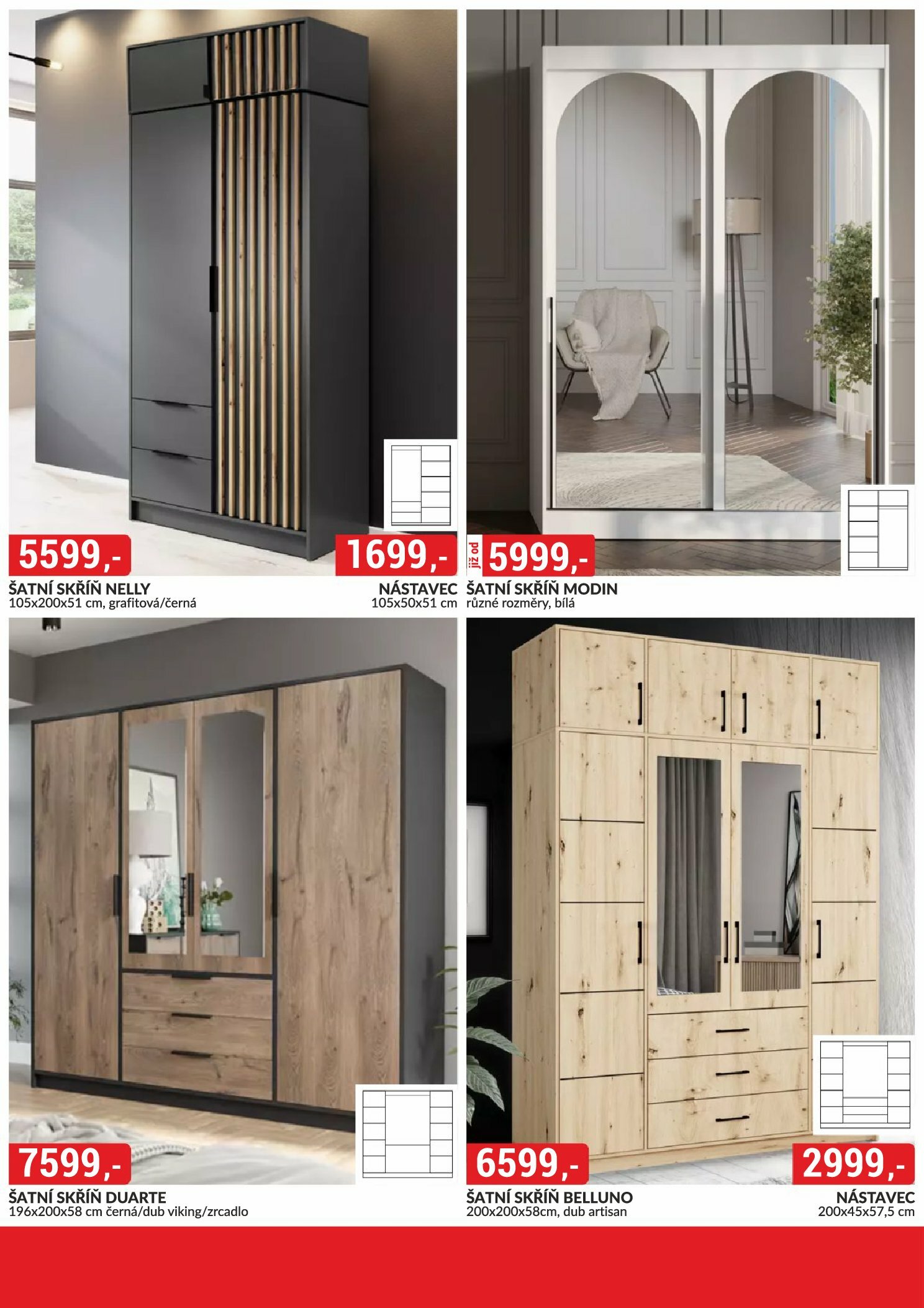 baumax - Leták Baumax - Moderní bydlení od 01.09. do 30.09. - page: 32