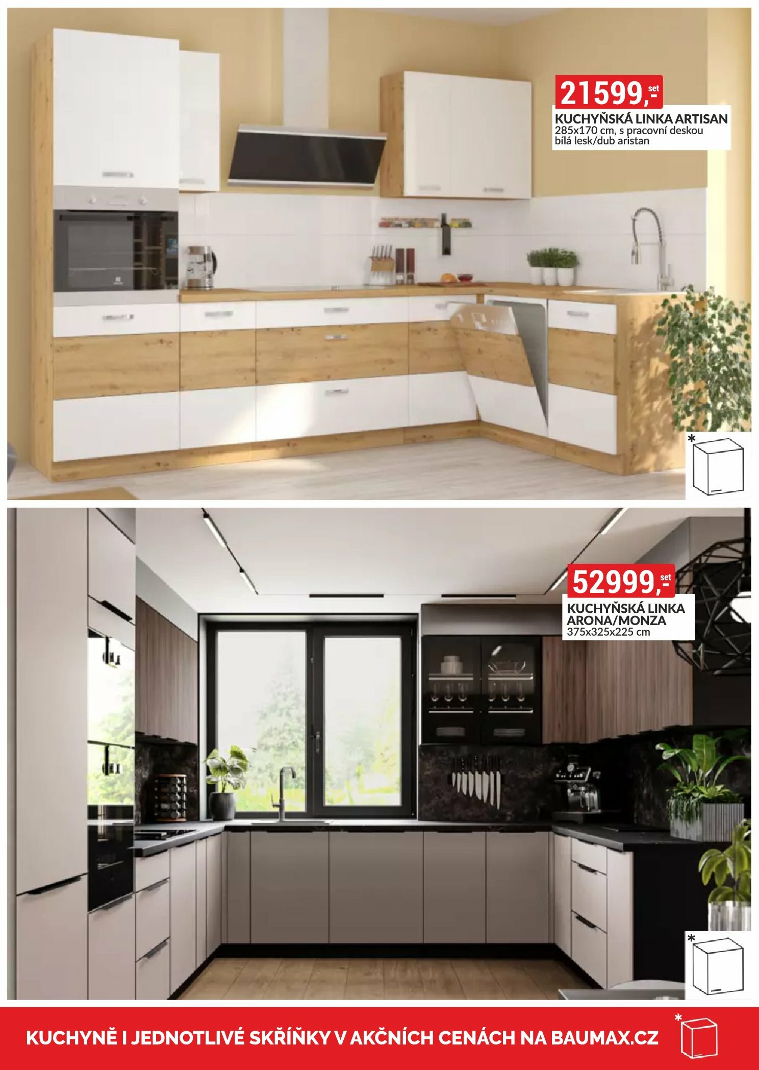 baumax - Leták Baumax - Moderní bydlení od 01.09. do 30.09. - page: 51