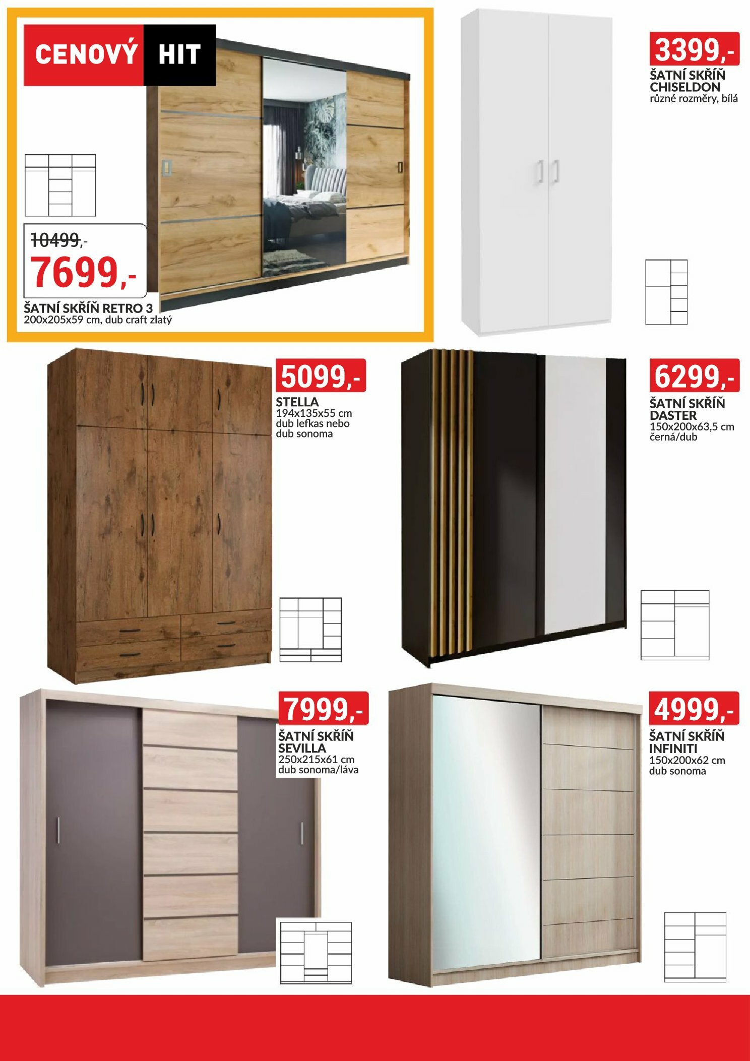 baumax - Leták Baumax - Moderní bydlení od 01.09. do 30.09. - page: 36