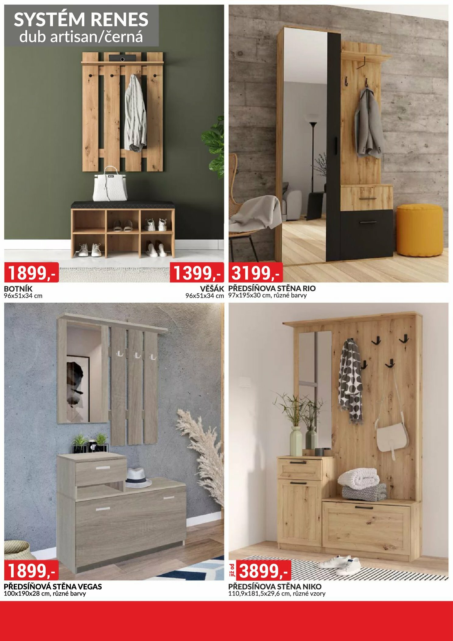 baumax - Leták Baumax - Moderní bydlení od 01.09. do 30.09. - page: 34