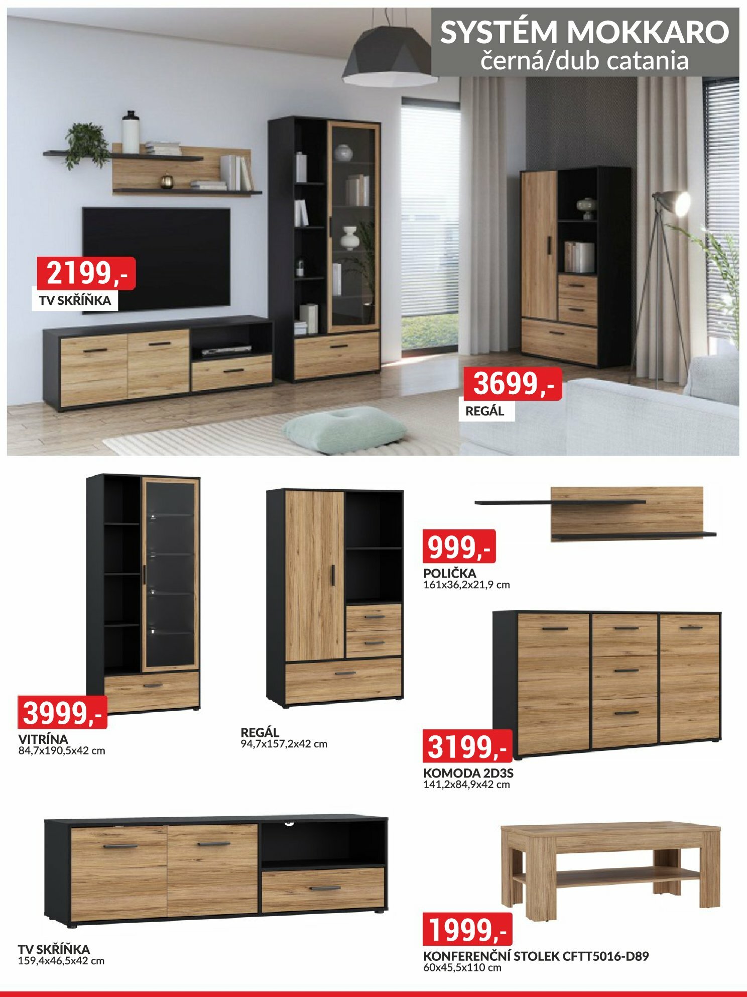 baumax - Leták Baumax - Moderní bydlení od 01.09. do 30.09. - page: 16