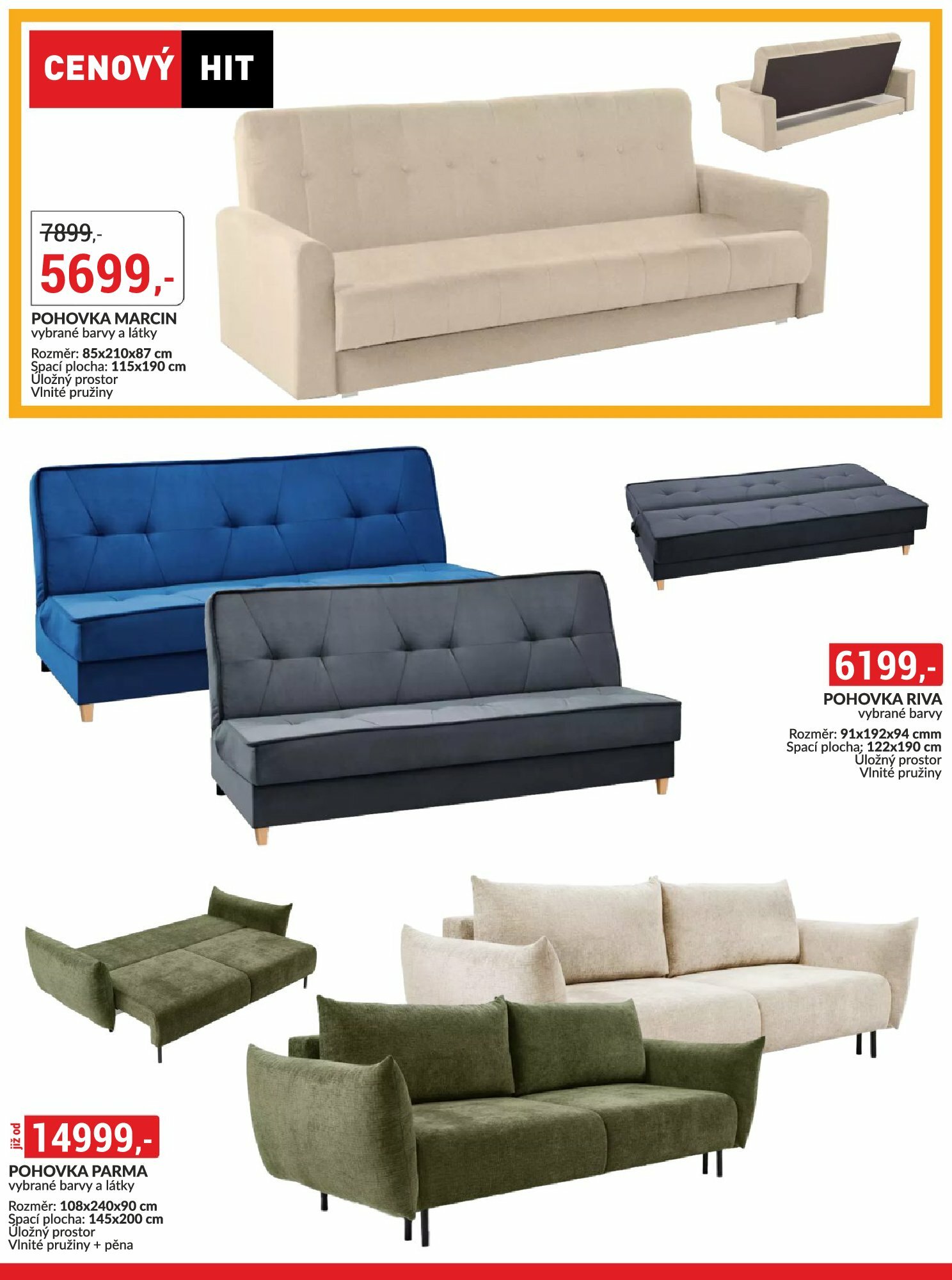 baumax - Leták Baumax - Moderní bydlení od 01.09. do 30.09. - page: 31