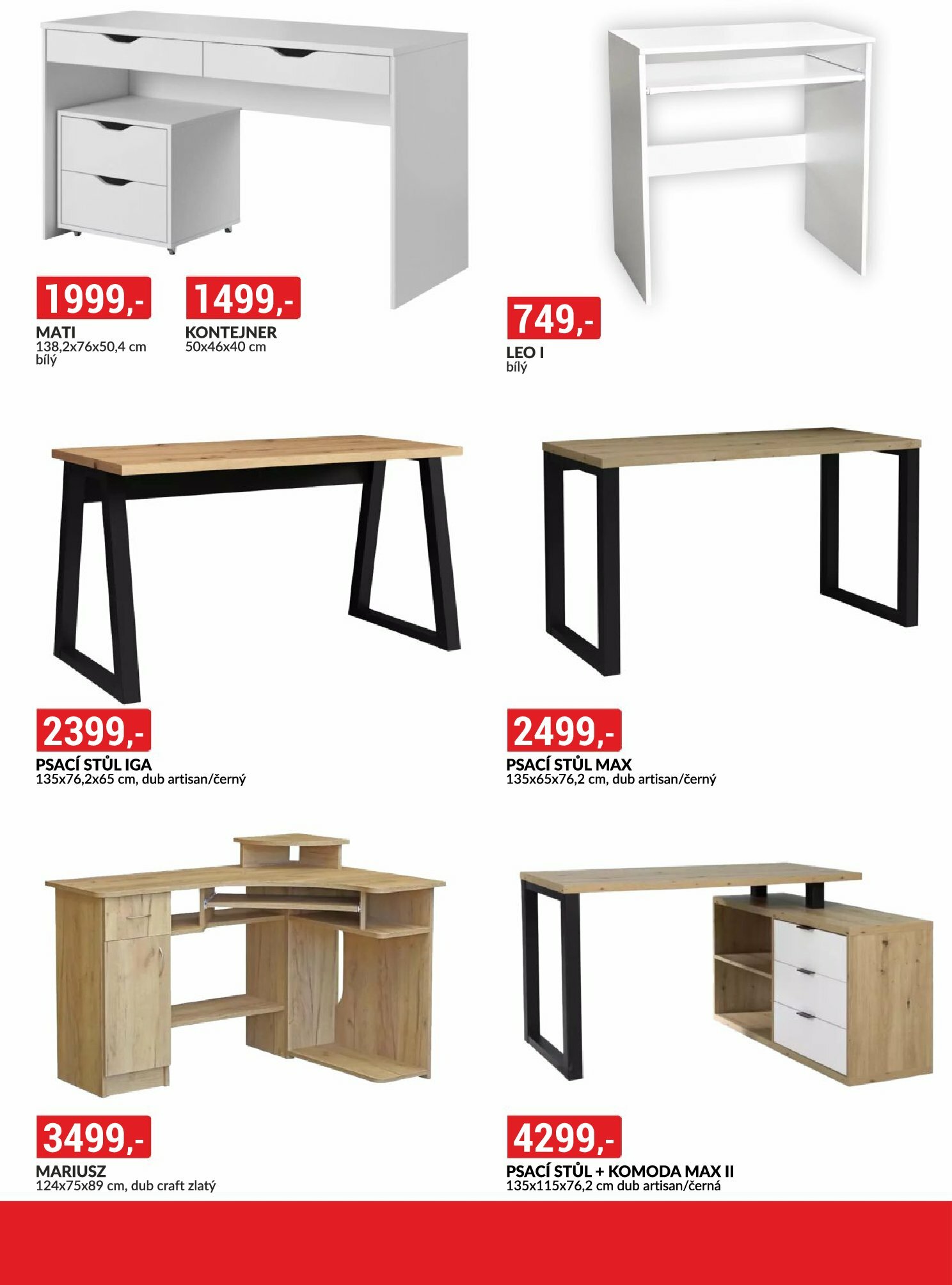 baumax - Leták Baumax - Moderní bydlení od 01.09. do 30.09. - page: 3