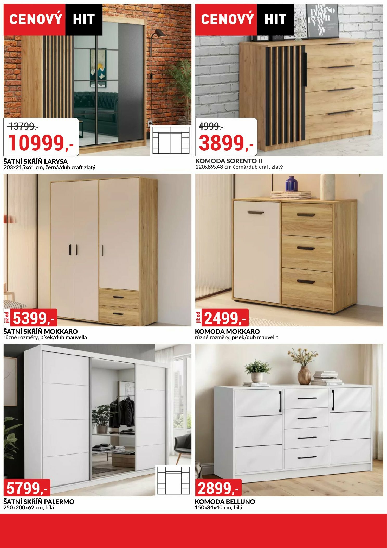 baumax - Leták Baumax - Moderní bydlení od 01.09. do 30.09. - page: 26