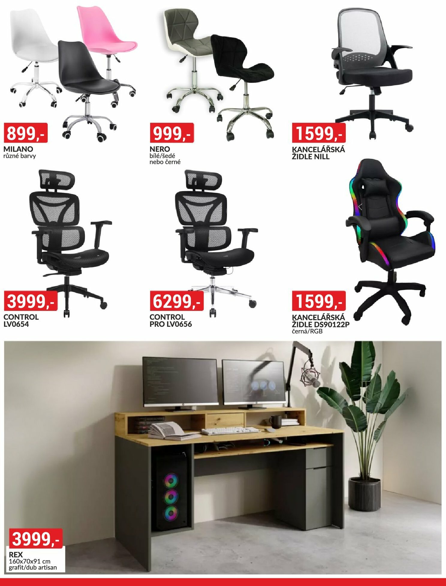 baumax - Leták Baumax - Moderní bydlení od 01.09. do 30.09. - page: 4