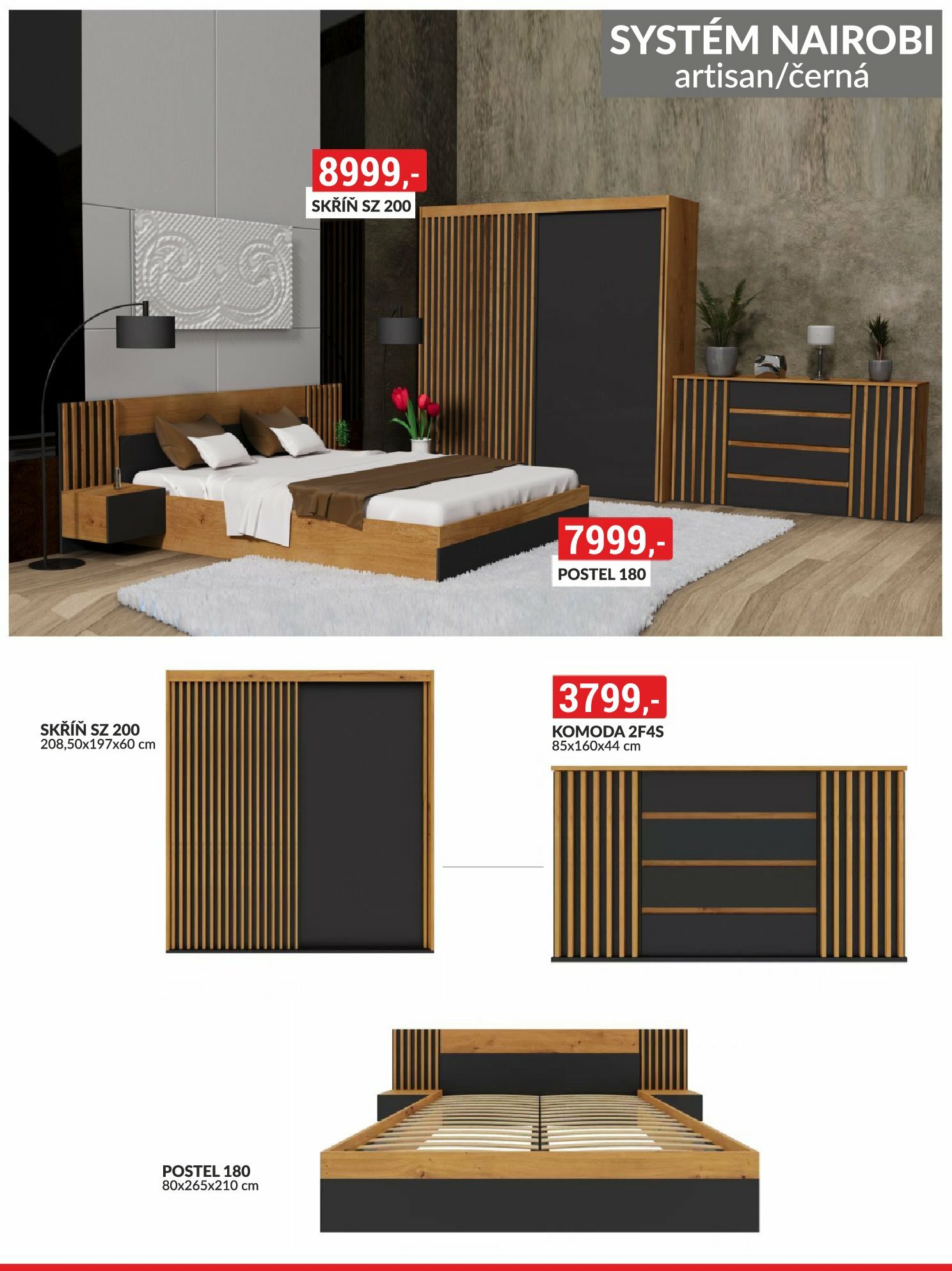 baumax - Leták Baumax - Moderní bydlení od 01.09. do 30.09. - page: 42