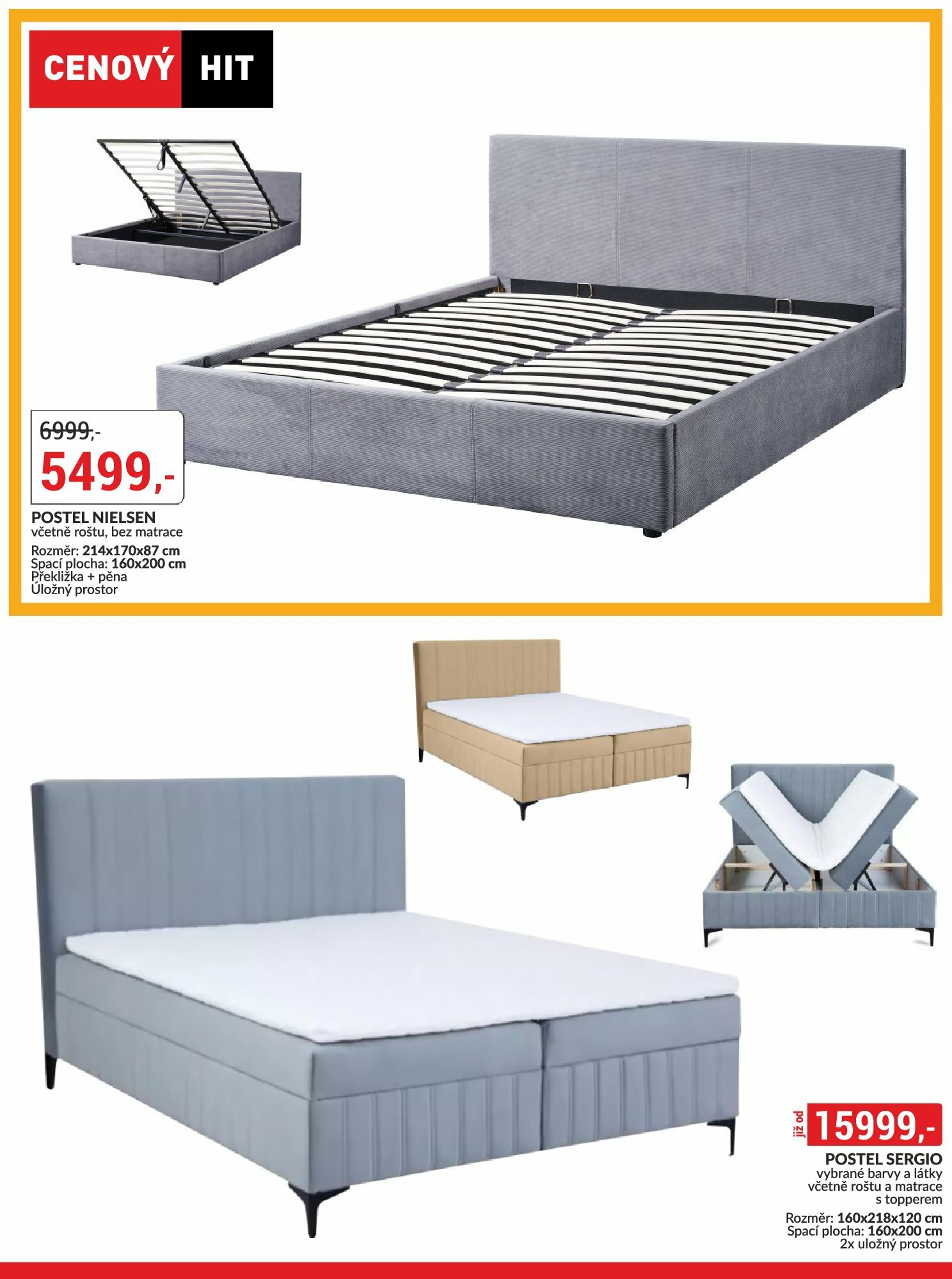 baumax - Leták Baumax - Moderní bydlení od 01.09. do 30.09. - page: 41