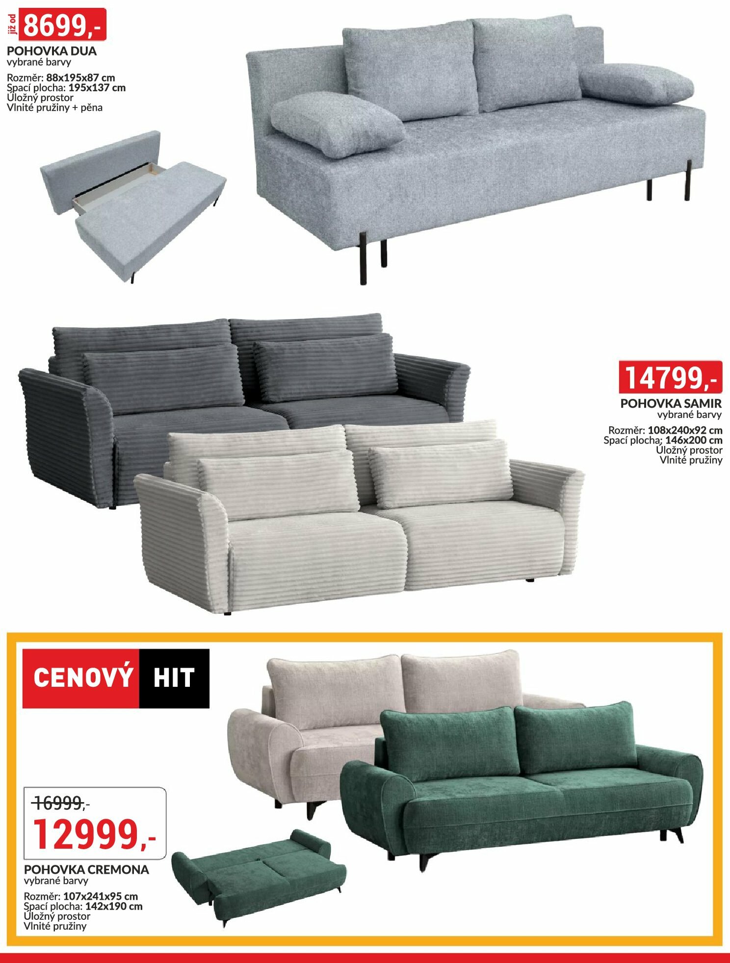 baumax - Leták Baumax - Moderní bydlení od 01.09. do 30.09. - page: 29