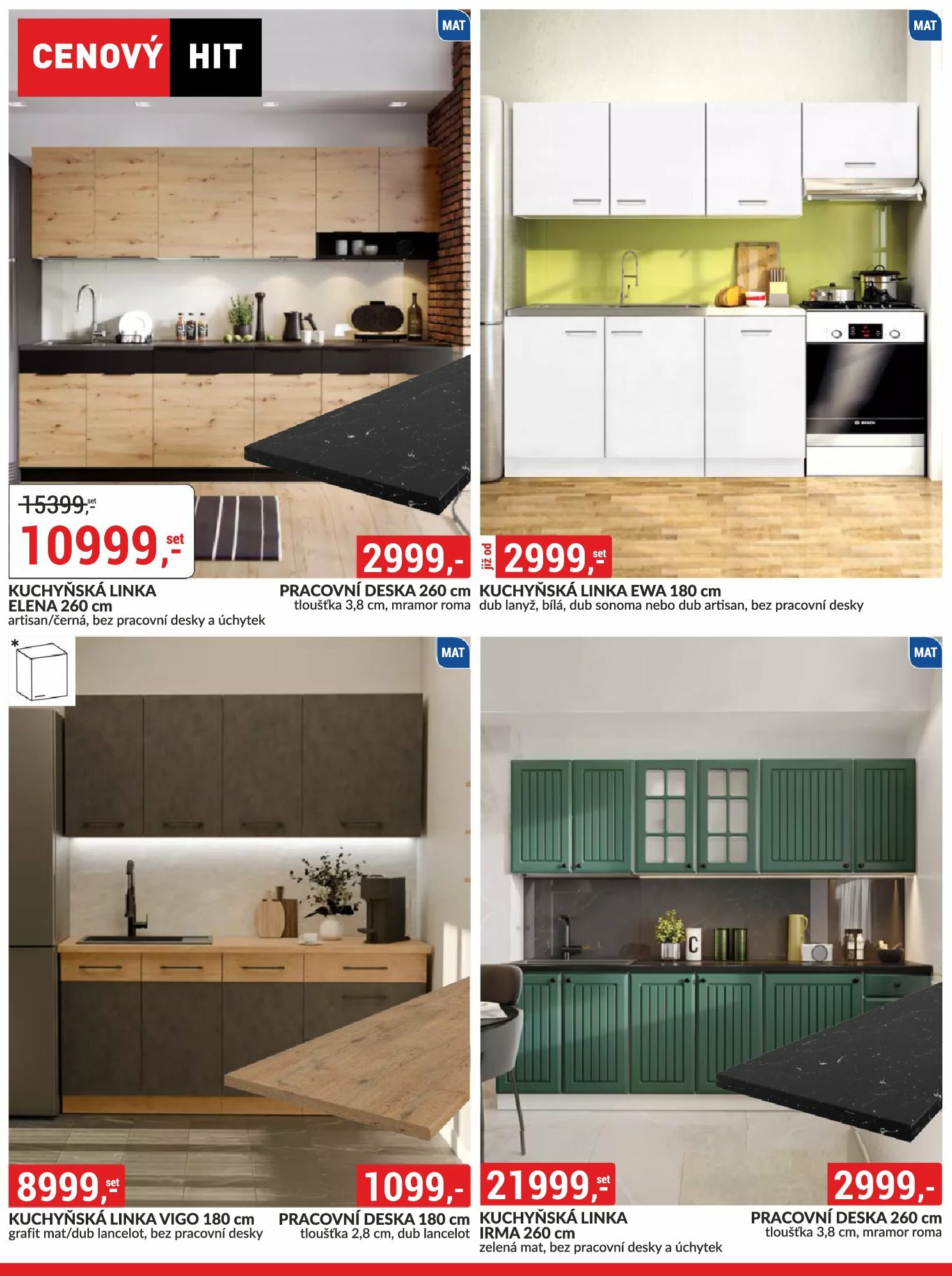 baumax - Leták Baumax - Moderní bydlení od 01.09. do 30.09. - page: 55