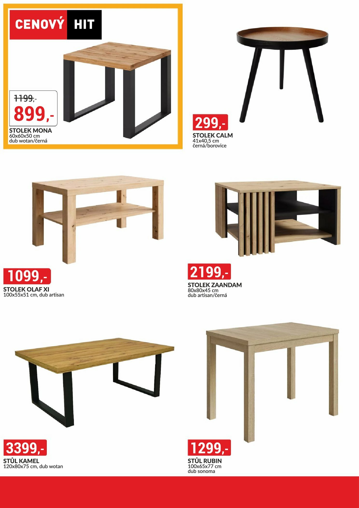 baumax - Leták Baumax - Moderní bydlení od 01.09. do 30.09. - page: 30