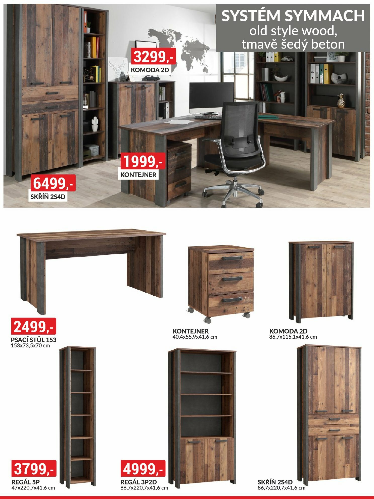 baumax - Leták Baumax - Moderní bydlení od 01.09. do 30.09. - page: 8