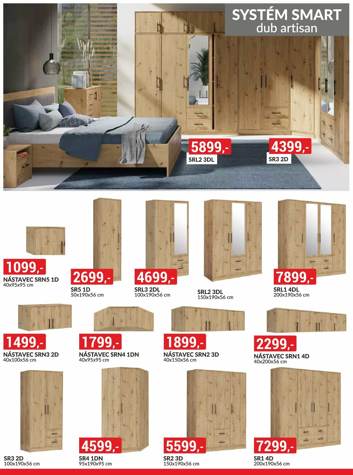 baumax - Leták Baumax - Moderní bydlení od 01.09. do 30.09. - page: 40