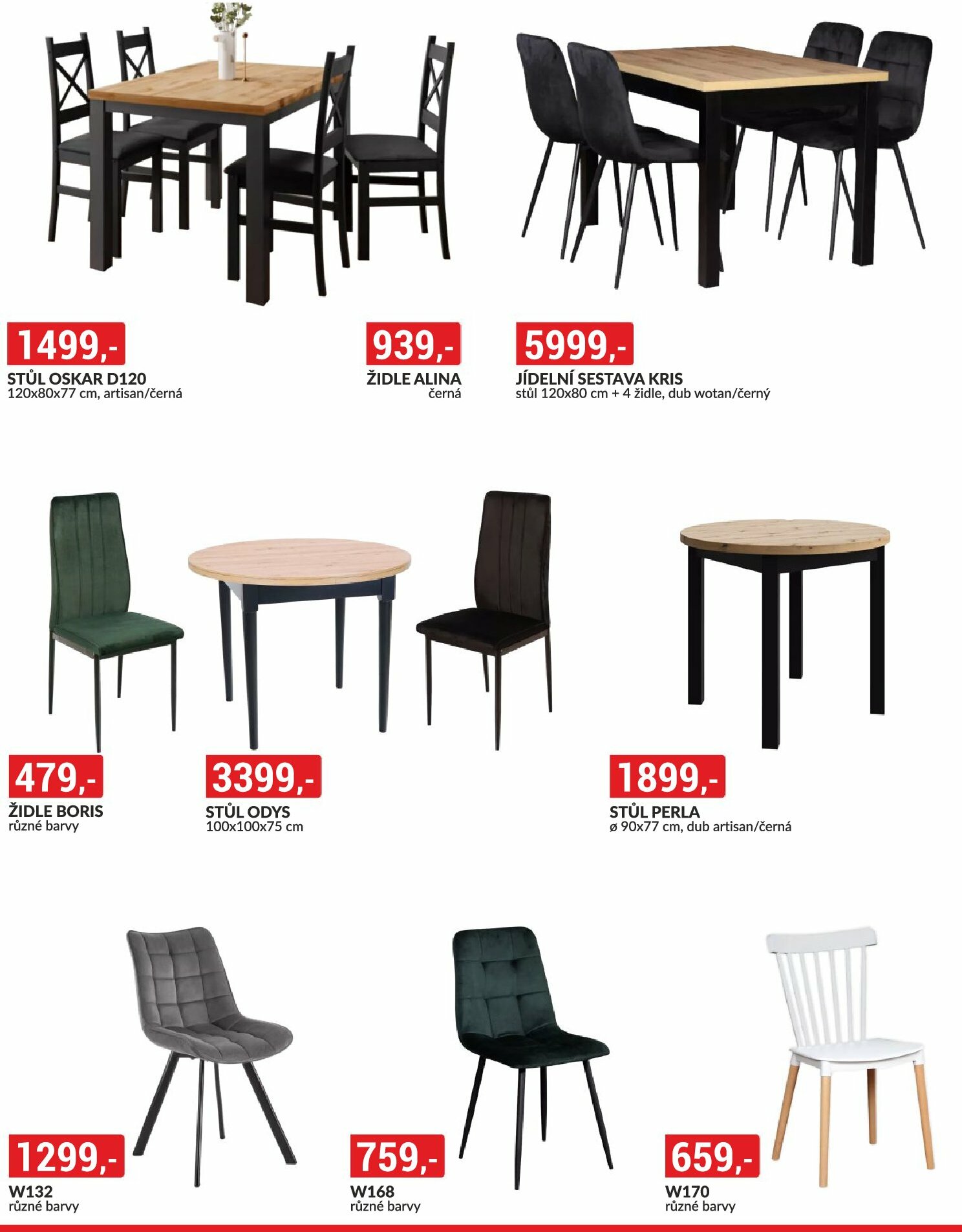 baumax - Leták Baumax - Moderní bydlení od 01.09. do 30.09. - page: 56