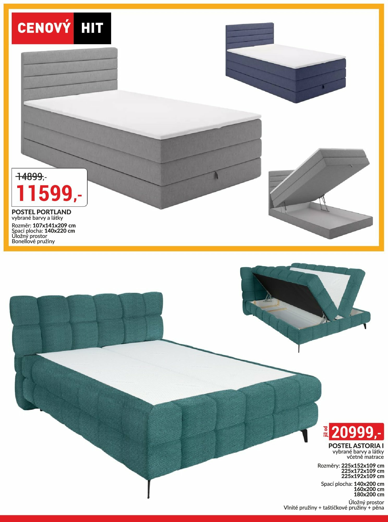 baumax - Leták Baumax - Moderní bydlení od 01.09. do 30.09. - page: 43