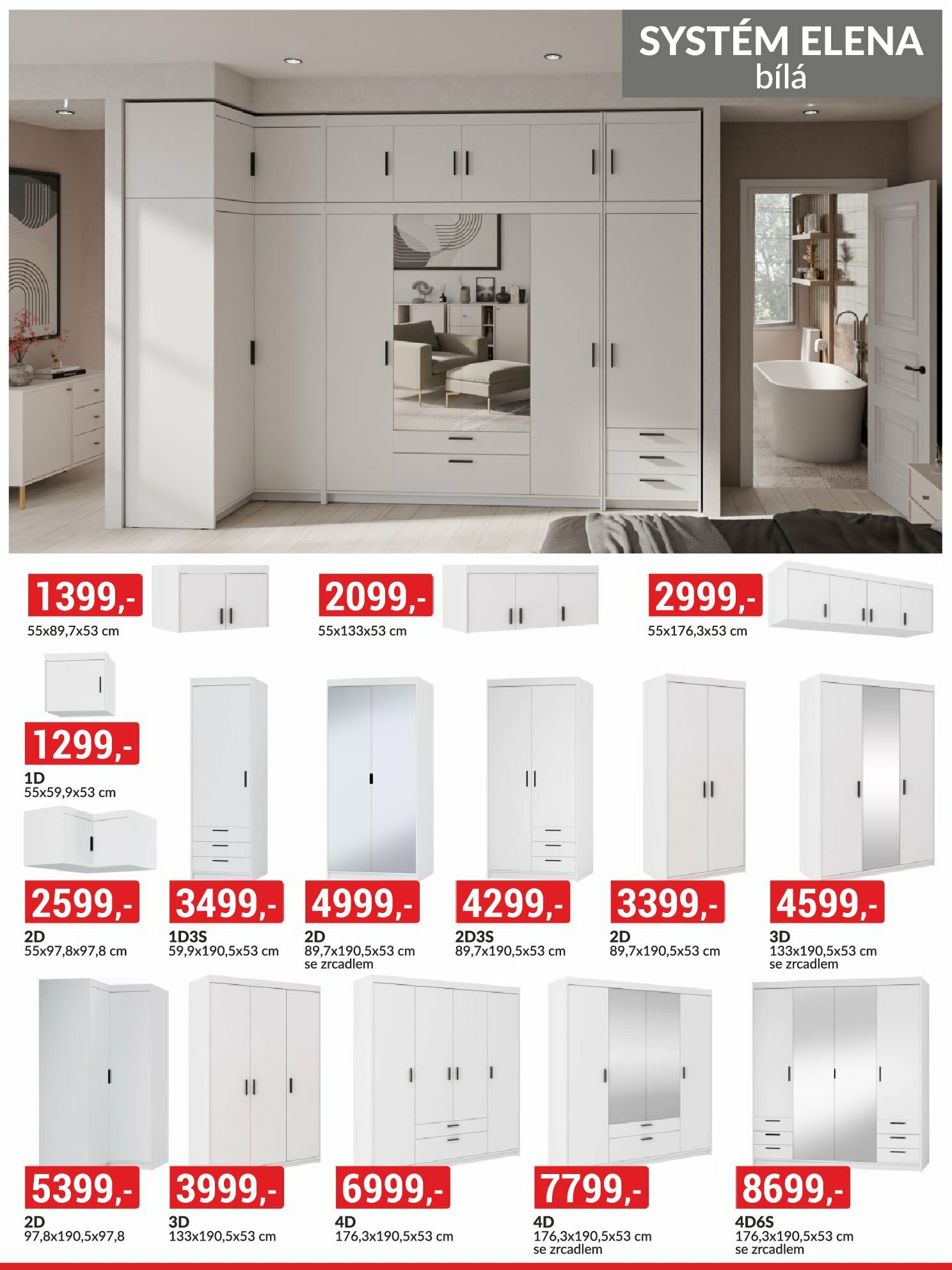 baumax - Leták Baumax - Moderní bydlení od 01.09. do 30.09. - page: 38